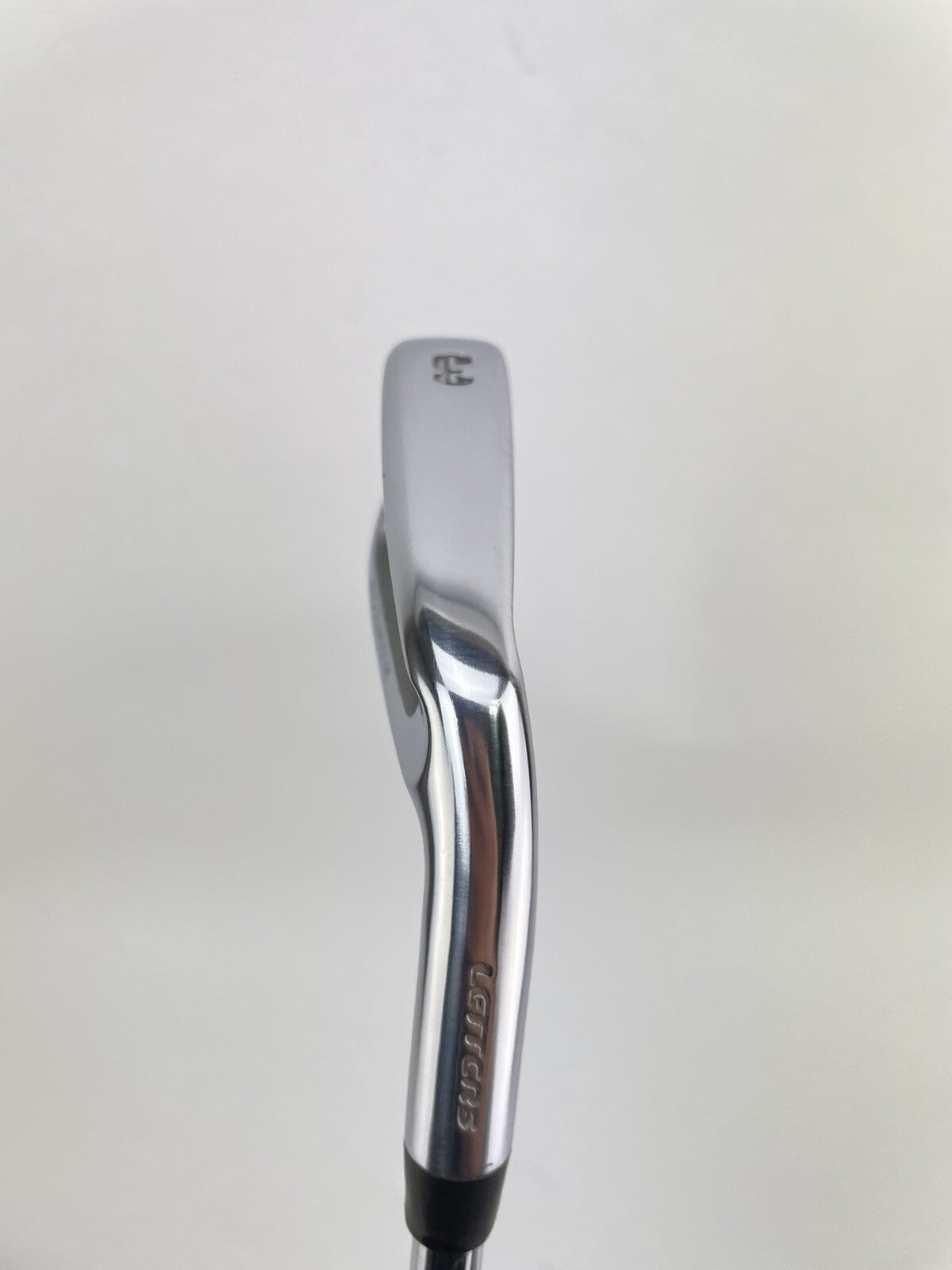 Forged Prototype 3 Iron JL Nippon Regular Flex Steel /Right Handed /167124