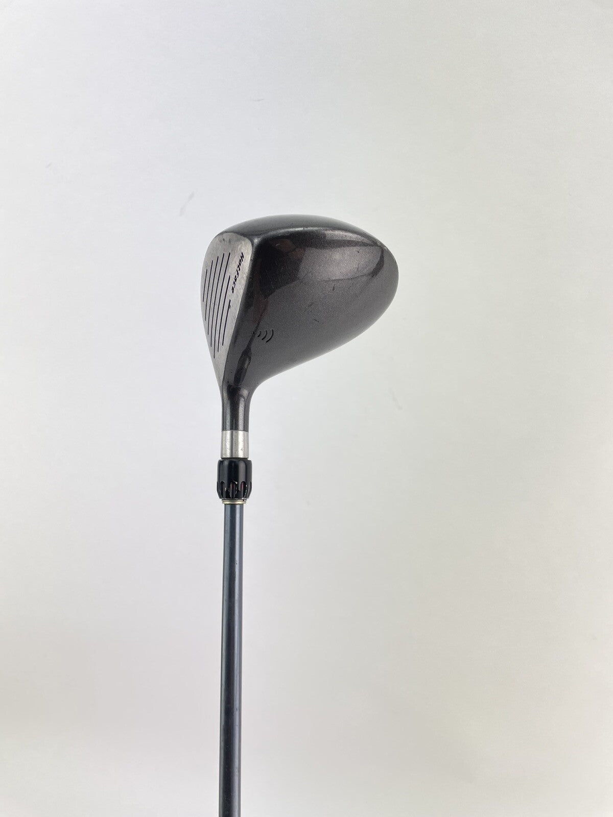 Mac Burrows 5 Wood Graphite Design Ladies Flex /Right /New Grip /1732911