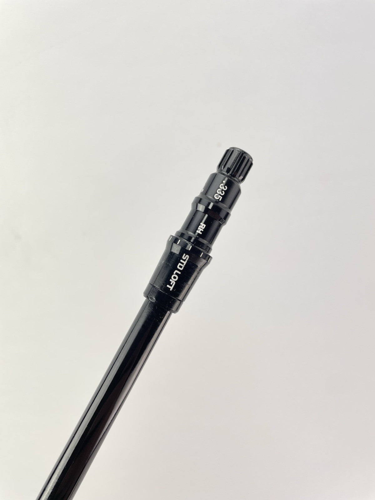 Tensei Orange AV Taylormade Driver Shaft Tour Issue Stiff Graphite 44.75 /262558