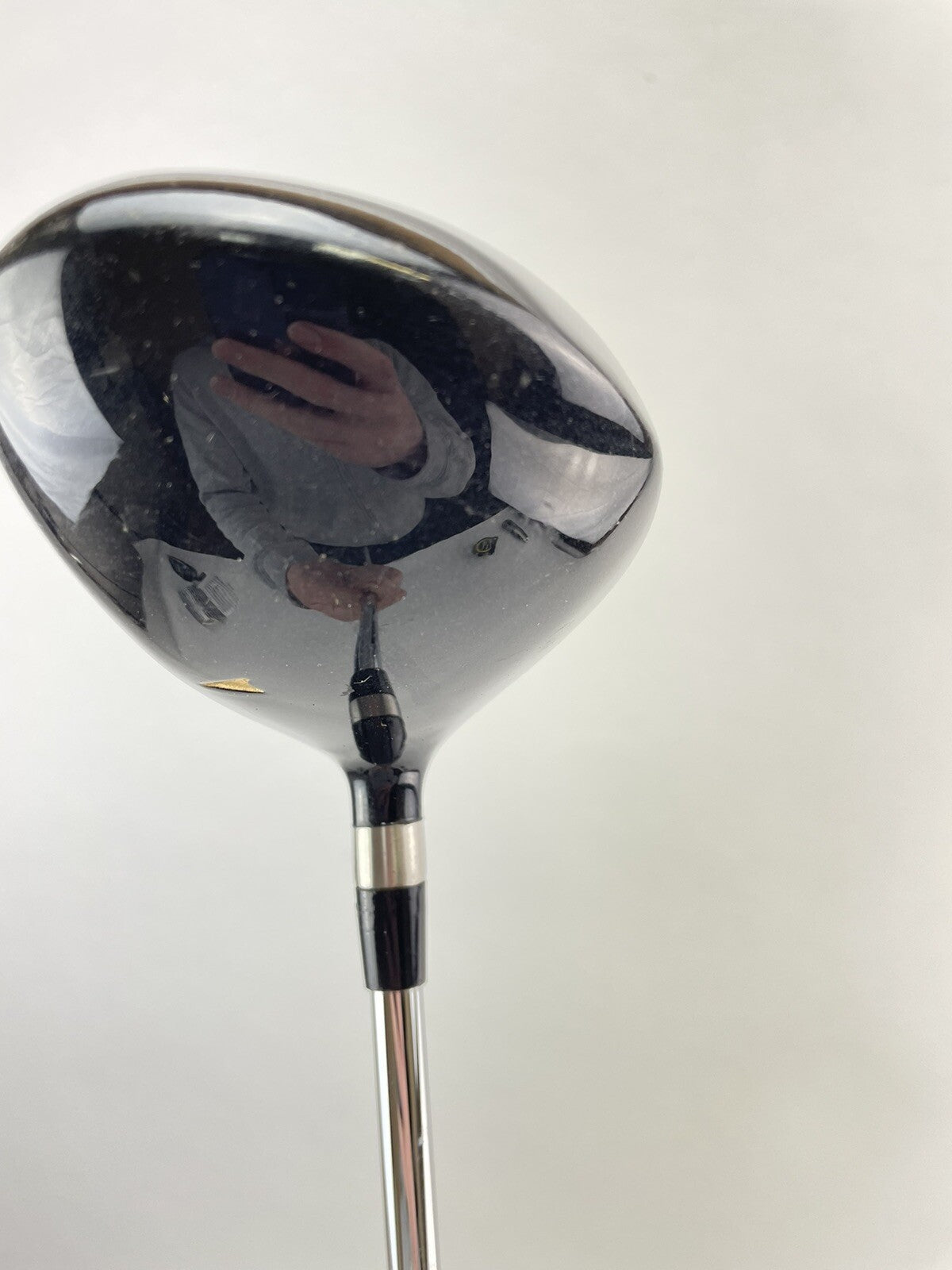 Mens Golf 3 Wood 14* TFT Regular Flex Steel /Right Handed /New Grip /2013411