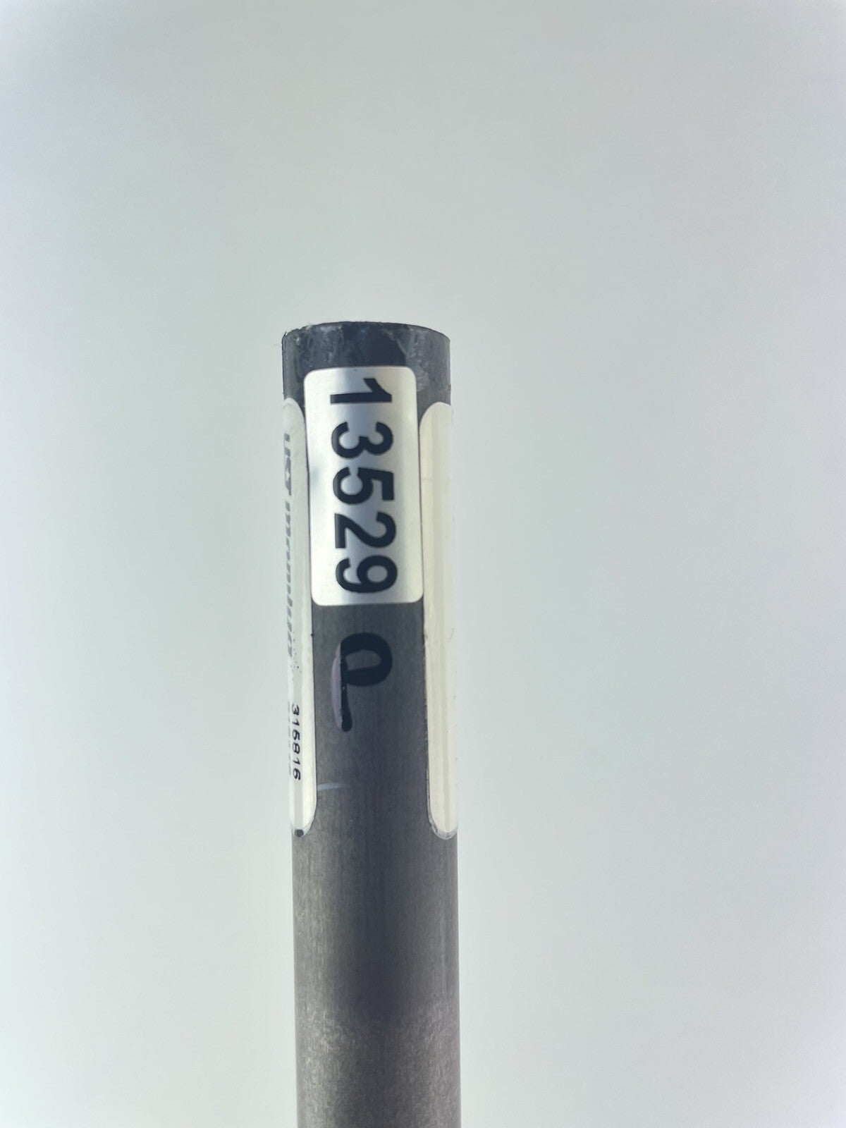 UST Recoil Iron Shaft ES 460 F4 Stiff Graphite 35.25” /0.370 Parallel/1352912
