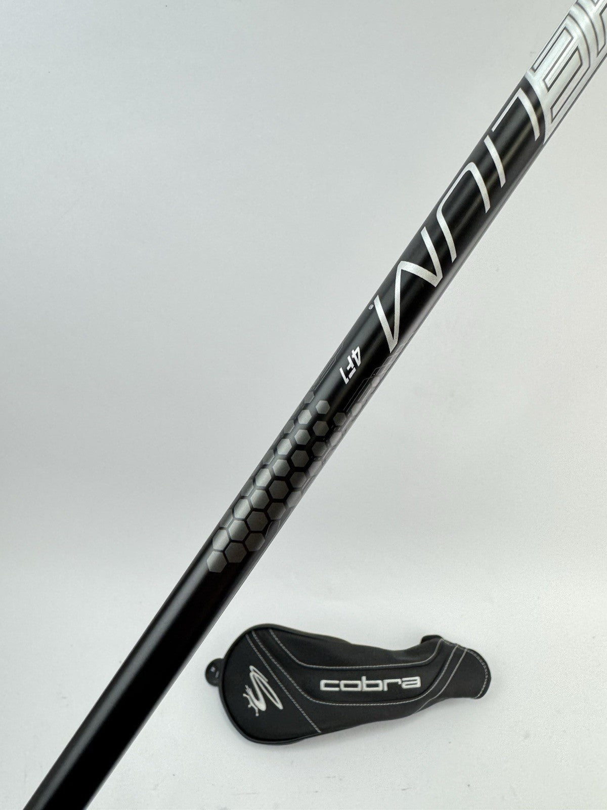 Cobra LTDx Max Ladies 3 Wood 18.5 Left Handed Helium 4F1 Graphite /New /2715010