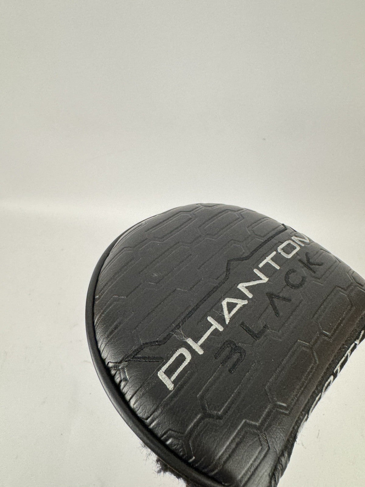 Scotty Cameron Phantom Black 11 Putter 35” /Right Handed /Octogrip /3624620
