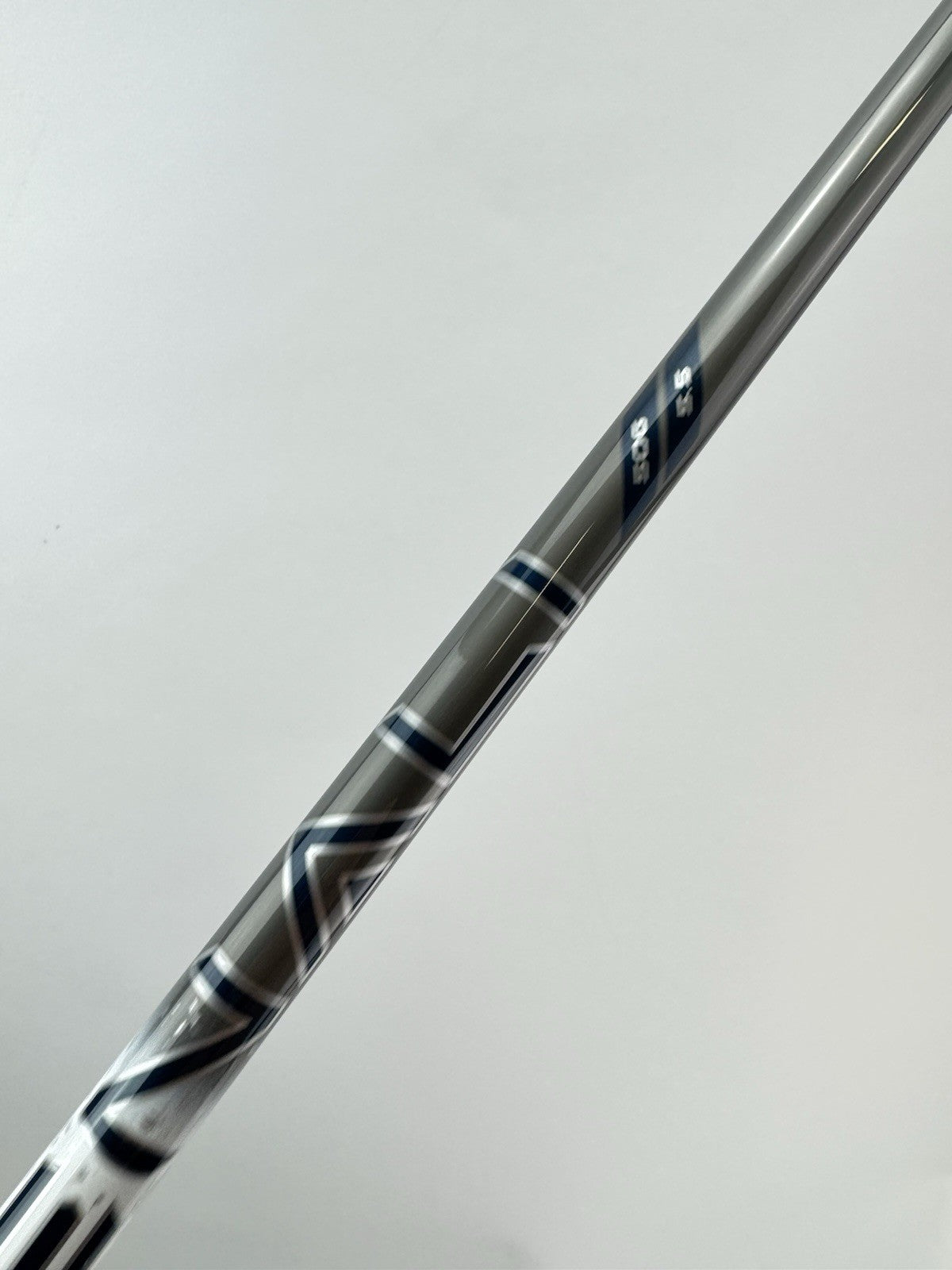 Ping G440 G430 Regular 7 Wood Shaft Denali Blue Graphite G425 /41.5” /New4