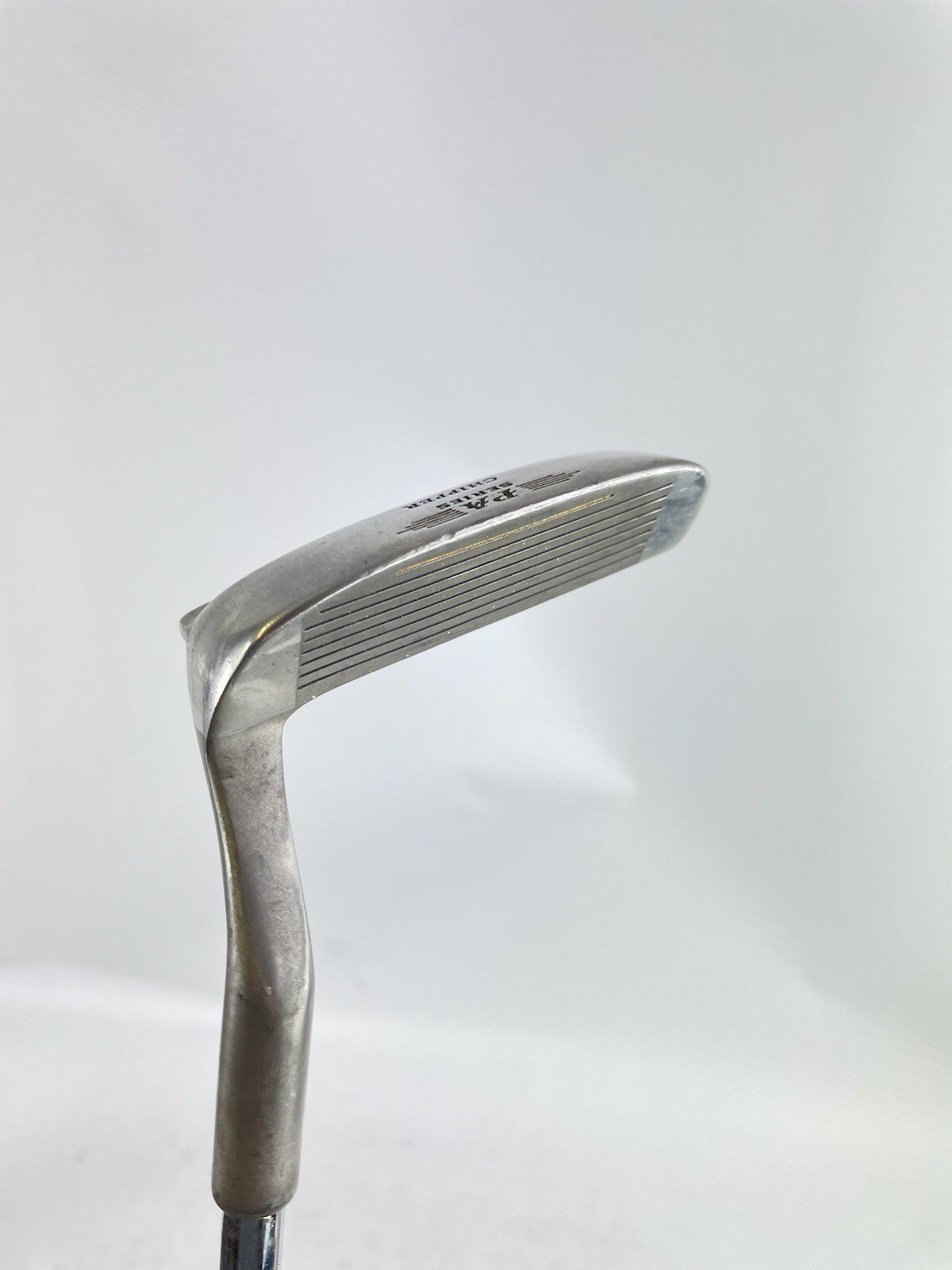 PA Series Chipper 36" Steel /Right Handed /Heel Shafted /New Grip /73456