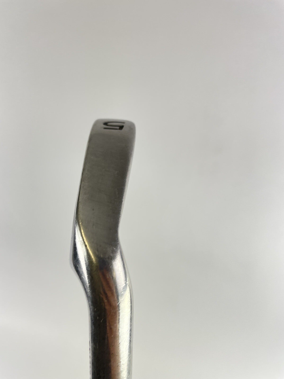 Knight Golf 5 Iron 27* Light Senior Steel /Right Handed /New Grip /101946
