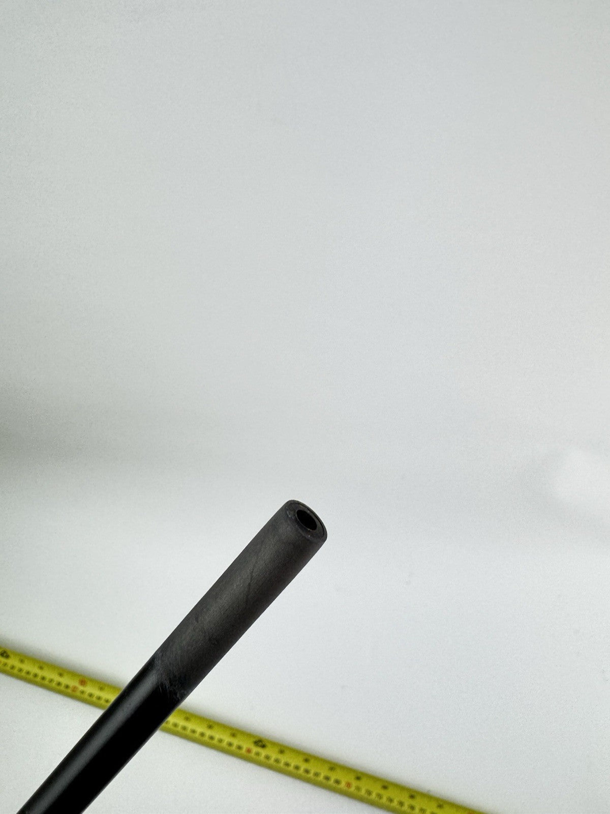Miyazaki Codex Iron Shaft 8R Regular Flex Graphite 36” /0.355 Tapered /280549