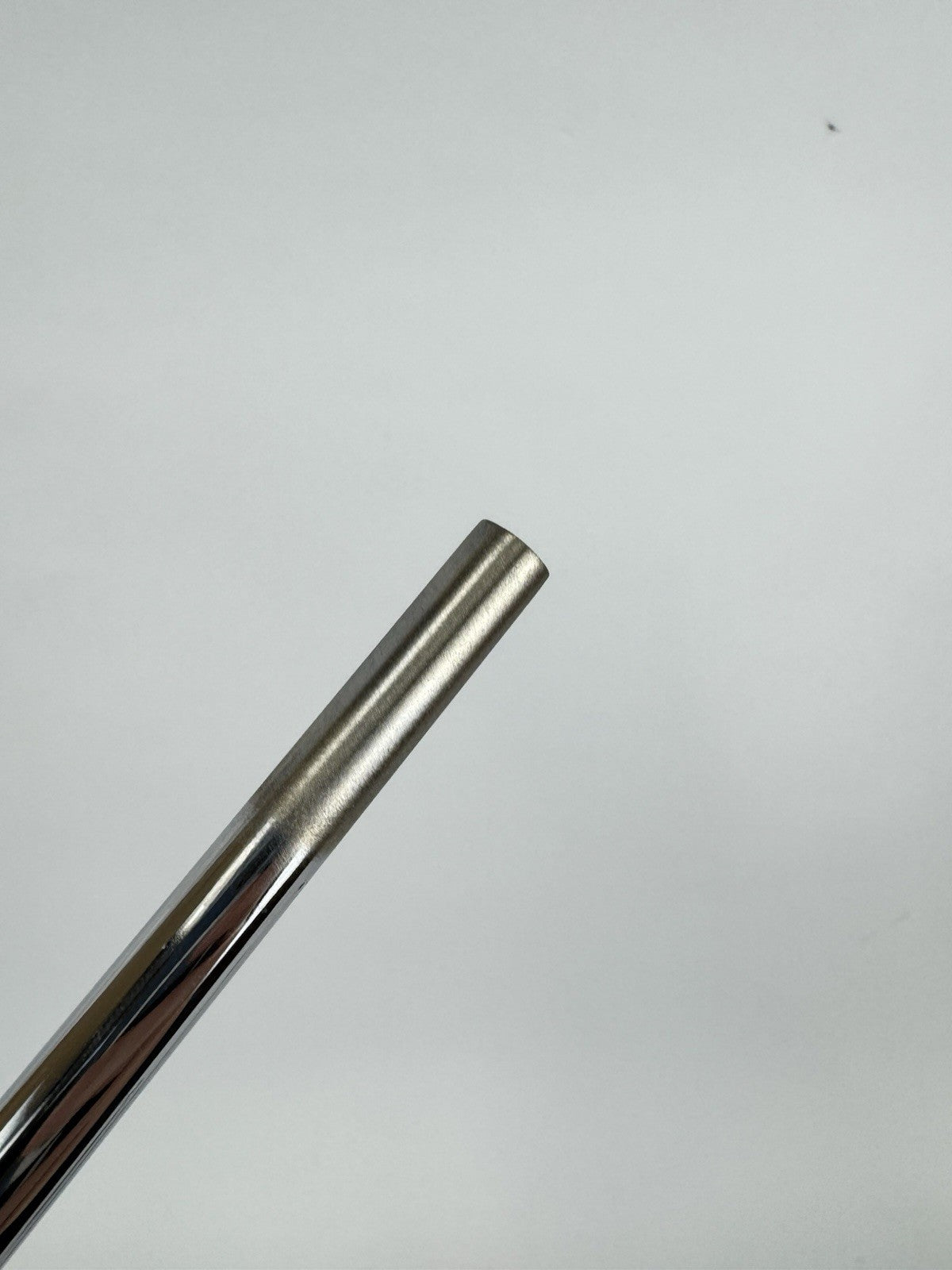 Dynamic Gold AMT Iron Shaft R300 Regular Flex Steel 35.5 /0.355 Tapered /318798