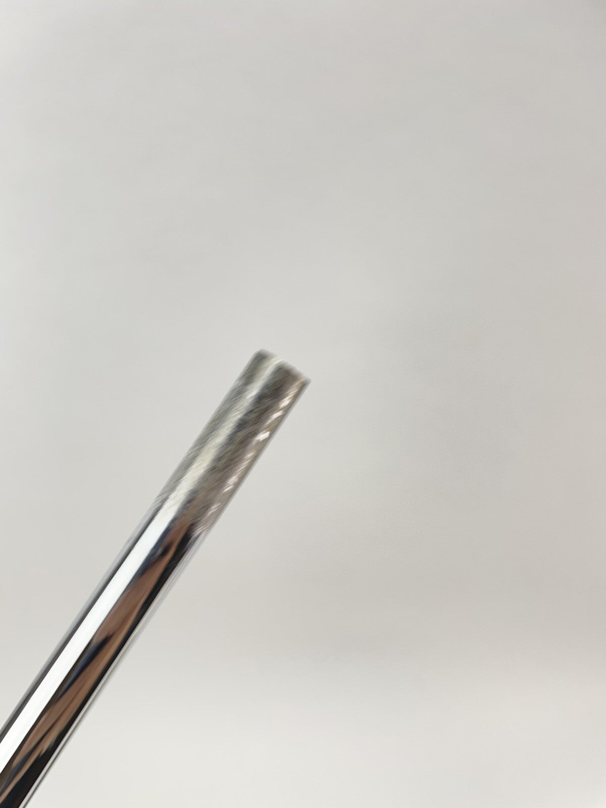 Nippon 850GH Iron Shaft Regular Flex Steel 35.25" /0.355 Tapered /192245