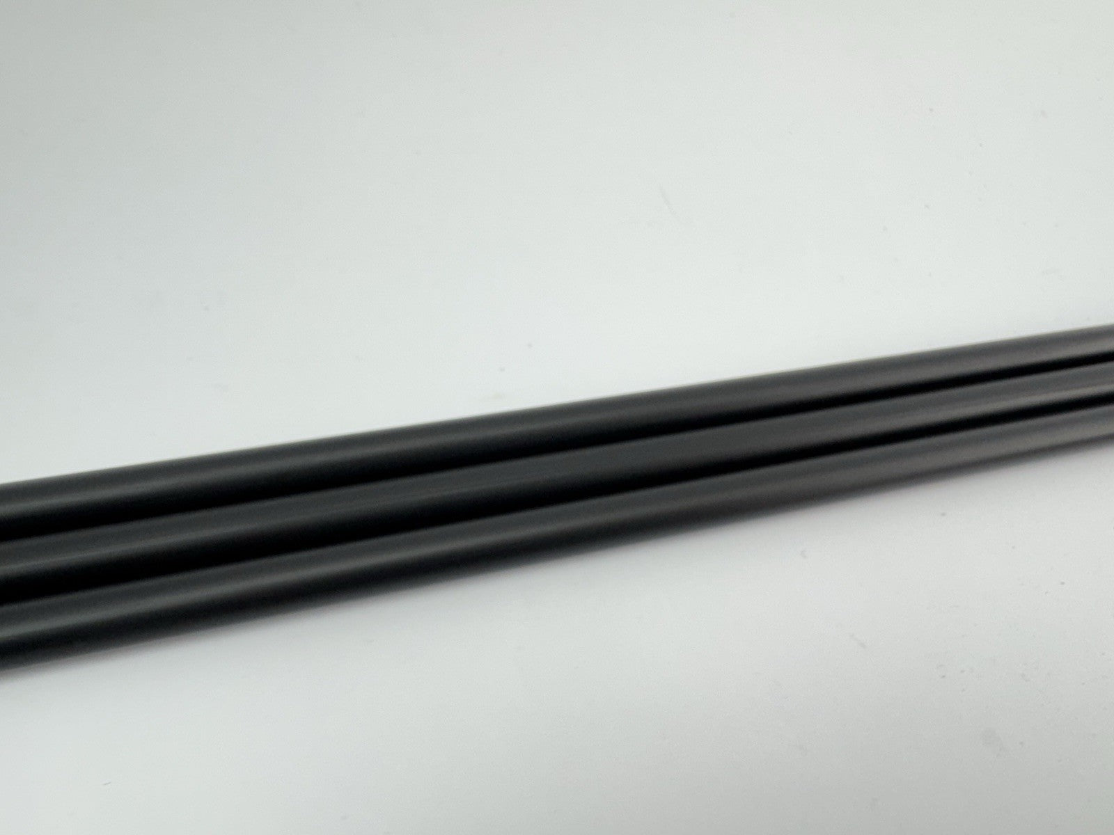 KBS PGI Ladies Wedge Shaft Set (3) 55 Ladies Flex Graphite 0.355 Tapered /307505