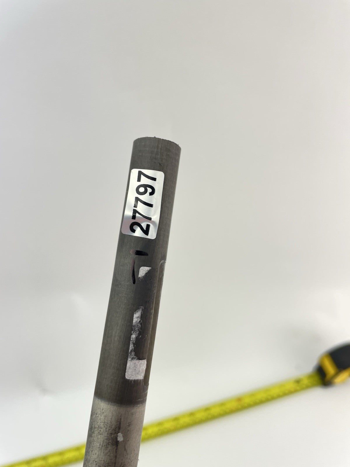 Project X Catalyst 50 Iron Shaft Senior Flex Graphite 35” /0.355 /2779713