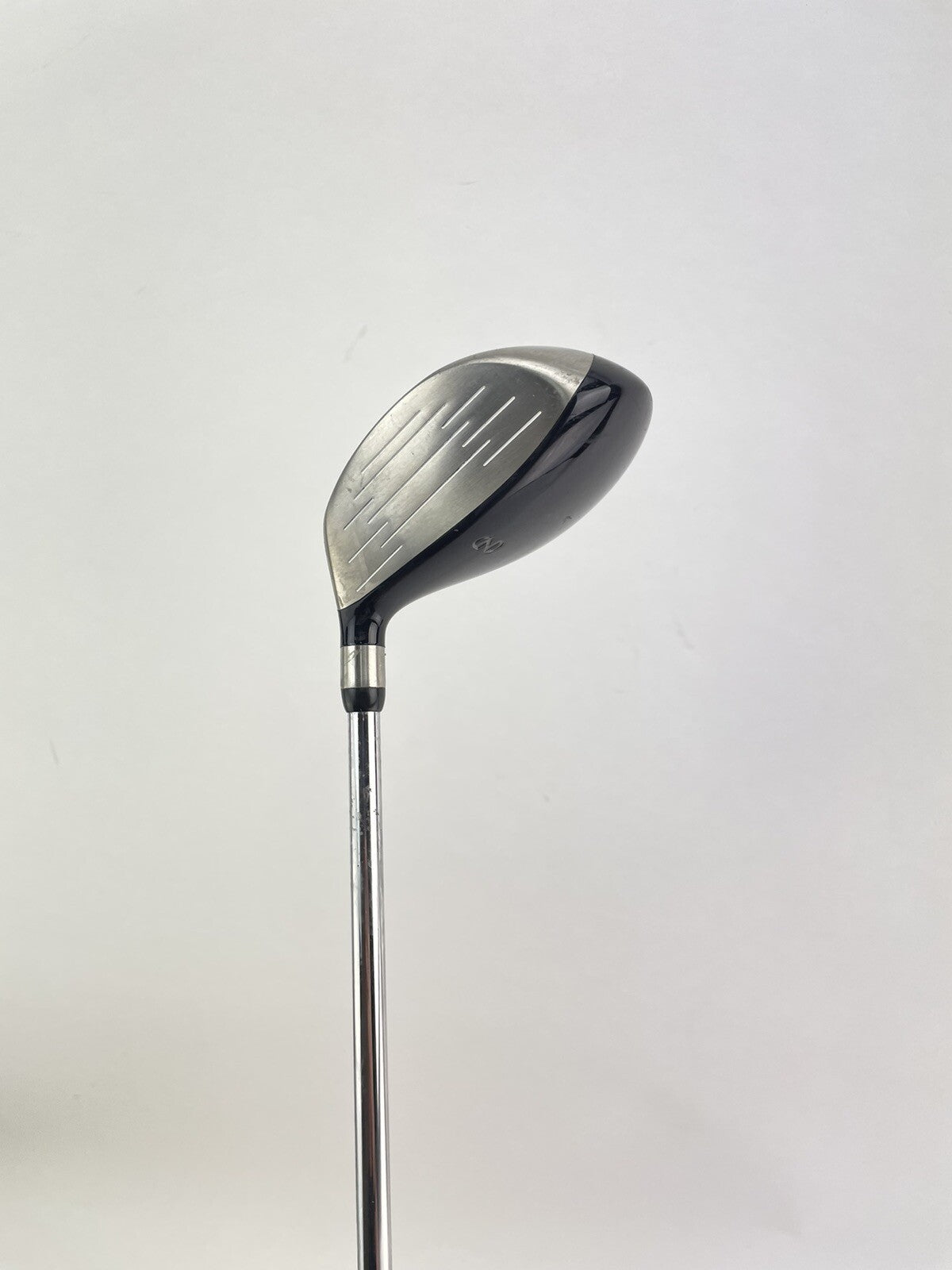 Nickent Golf 3 Wood BB Plus Regular Steel /Right Handed /New Grip /173307