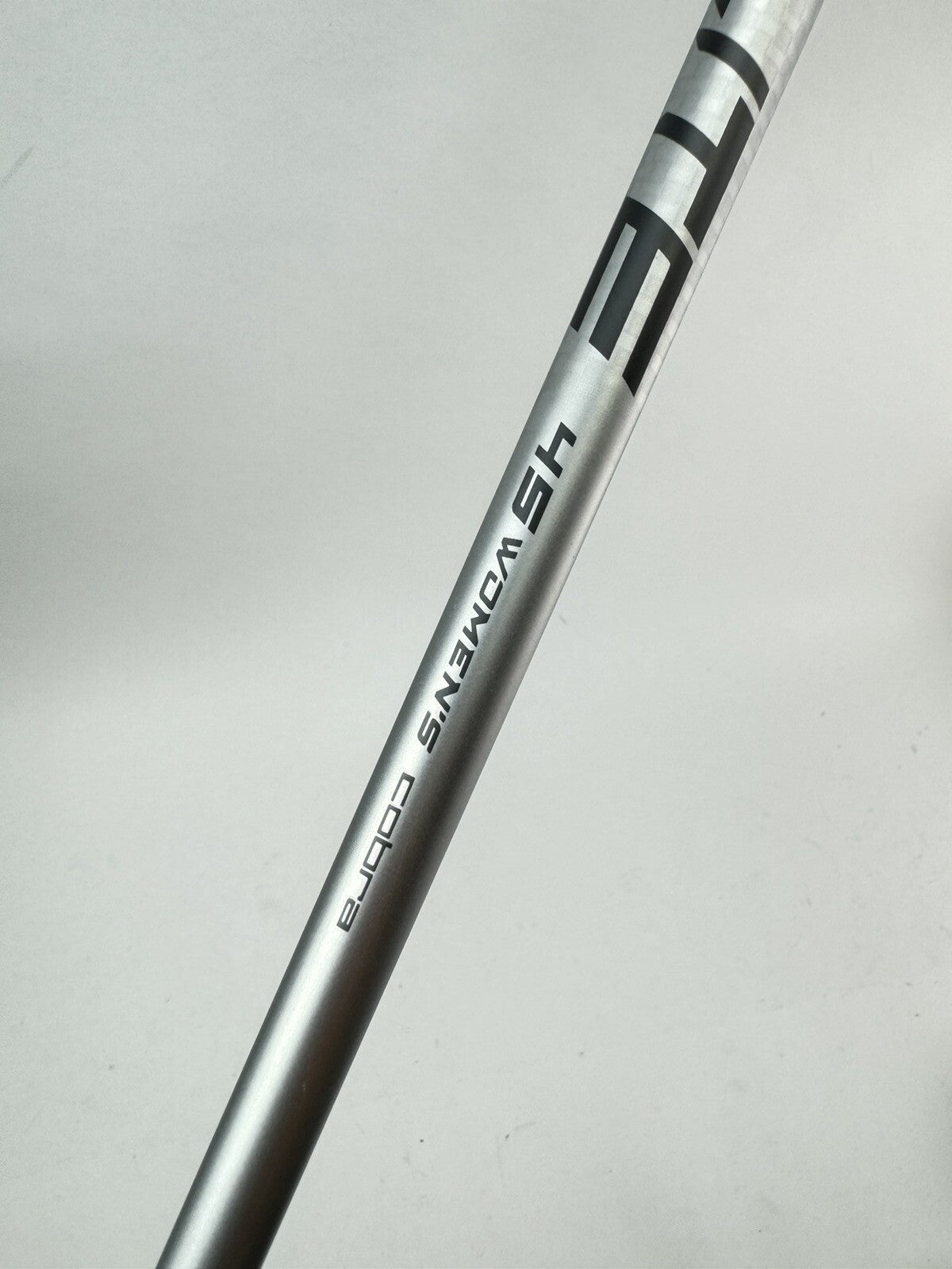 Cobra Ladies One Length Gap Wedge 50* F-Max Womens Graphite /Right /New /1917511