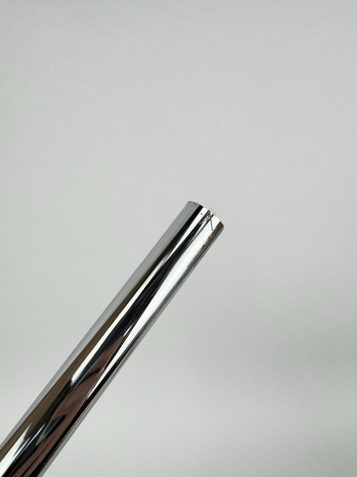 Nippon AMC 880 Iron Shaft Stiff Flex Steel 35.25” /0.355 Tapered /327128