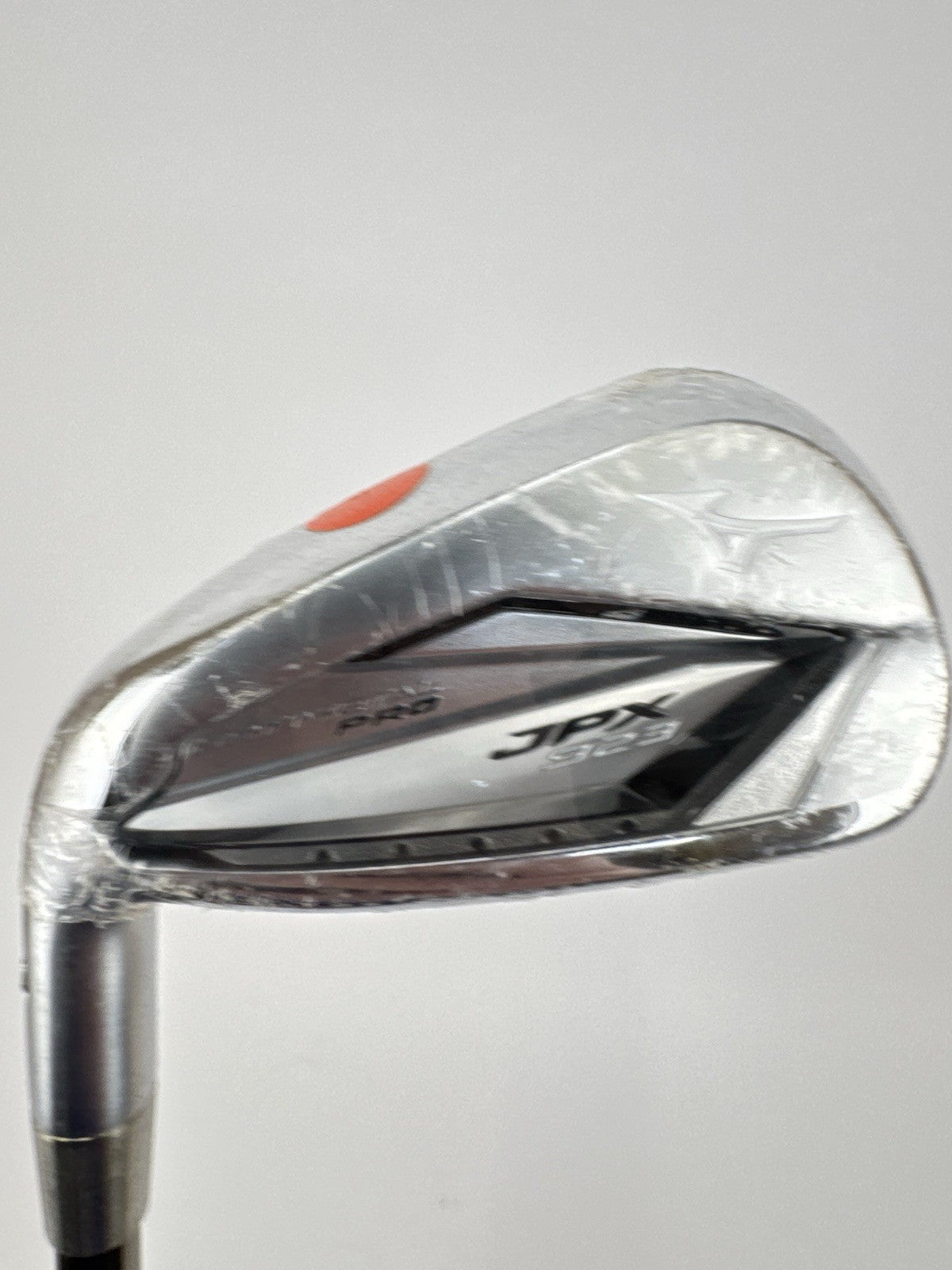 Mizuno JPX923 Hot Metal Pro 7 Iron Left Handed Recoil F2 Senior Graphite /332513