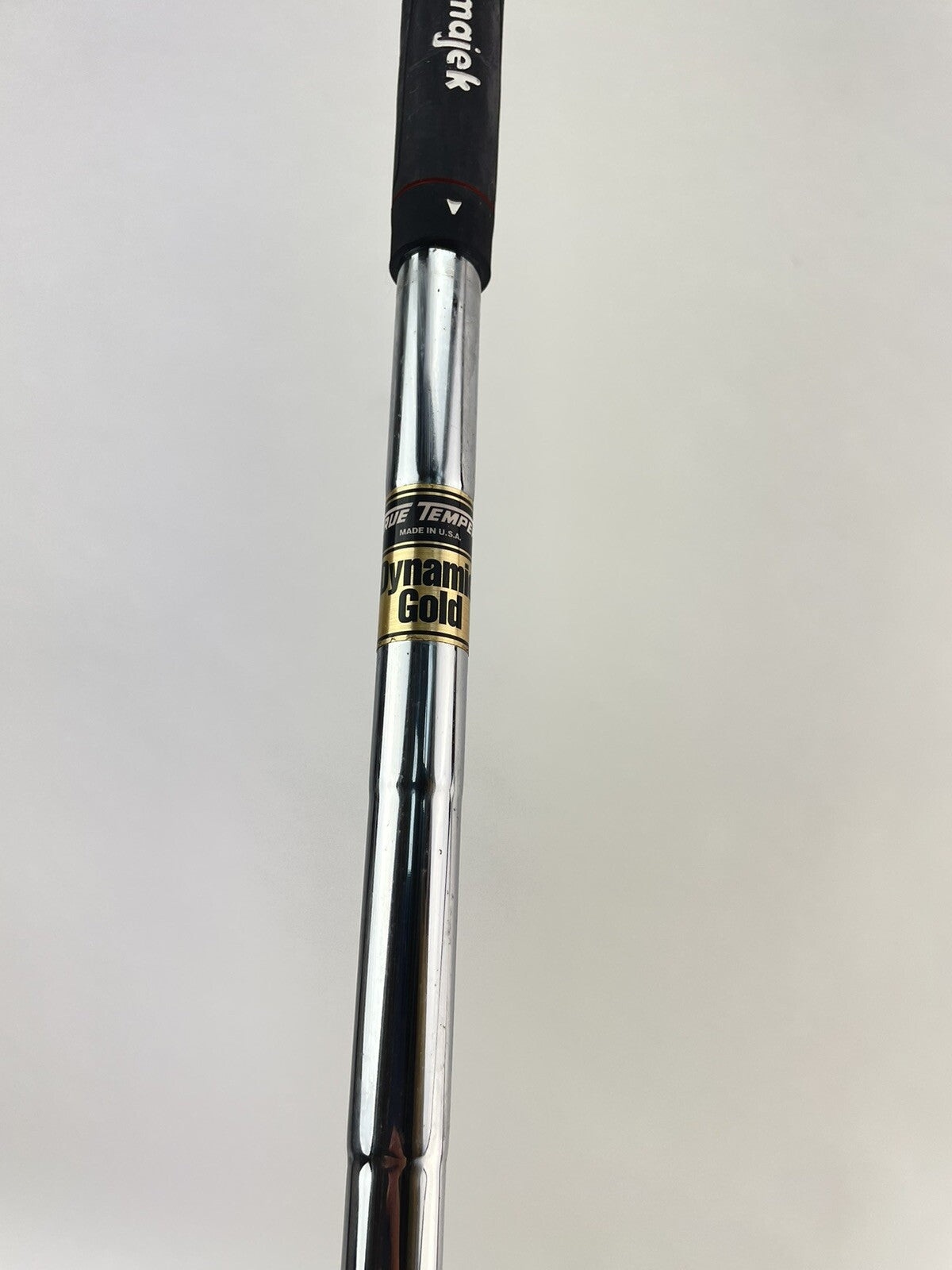 Maxfli 3 Iron Australian Blade MCT-97 Stiff Flex Steel /Right /New Grip /1986016