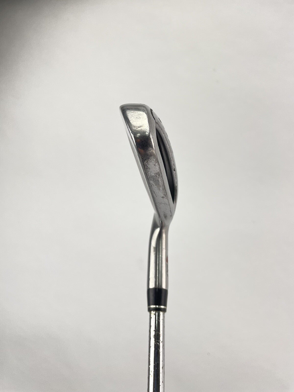 WIlliams Golf 4 Iron F18 Steel Uniflex Steel Shaft /Right Handed /New Grip/1967915