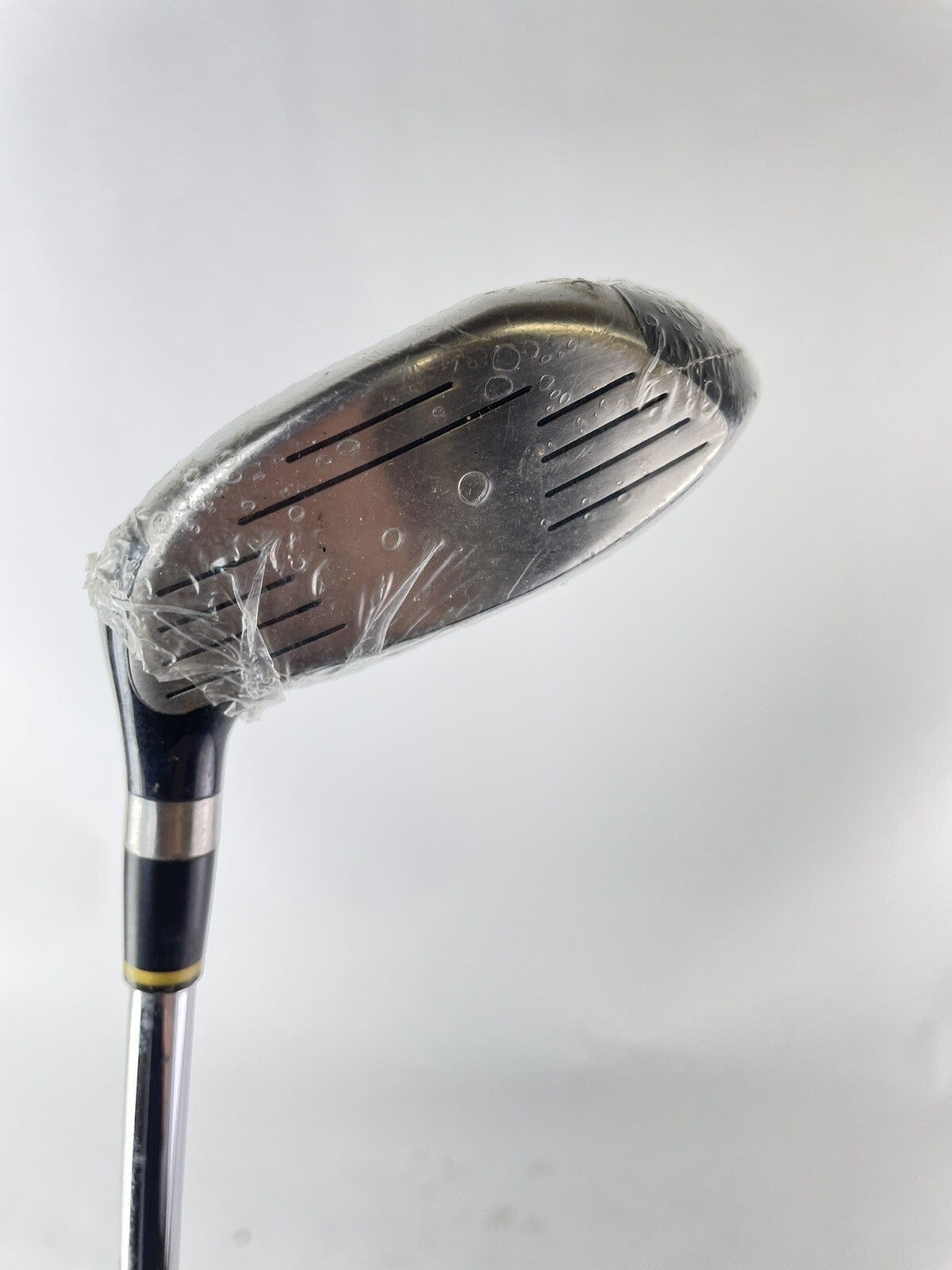 BayHill Golf 5 Wood 20* Regular Flex Steel /Right Handed /Brand New /145196
