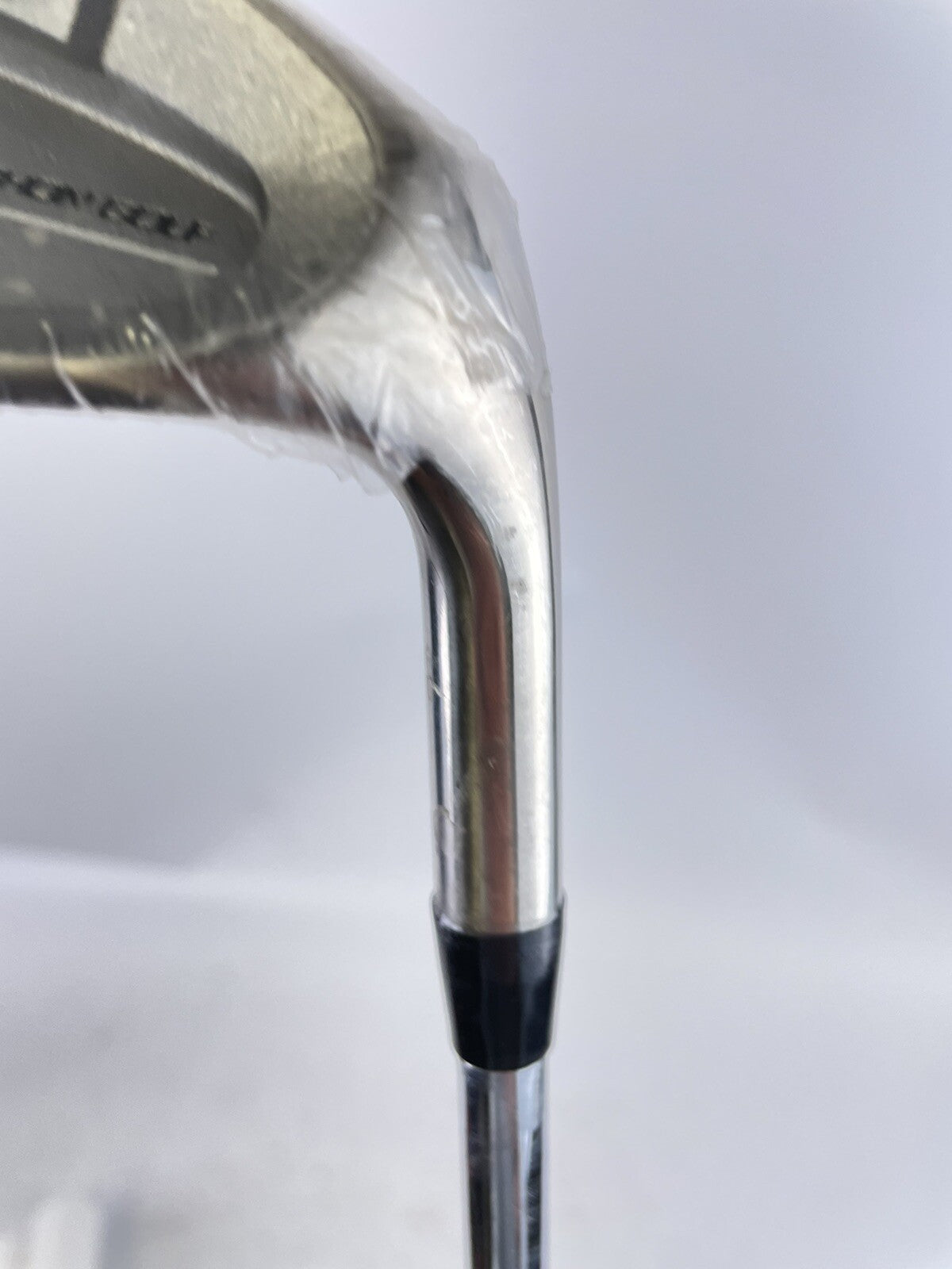 Wishon Golf Sand Wedge 54* 752OS Nippon Modus3 Regular Steel /New /70613