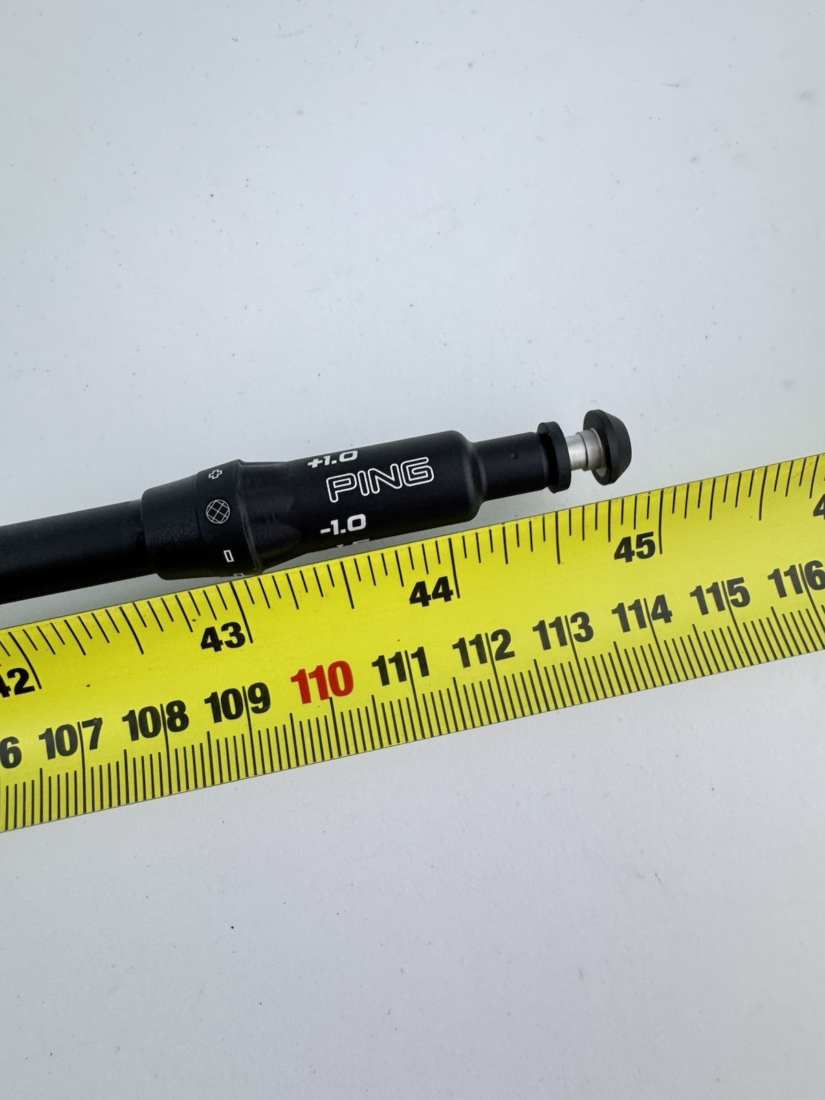 Ping G430 Regular Driver Hzrdus Gen5 5.5 Regular Graphite /Left Hand 44.5/2821810