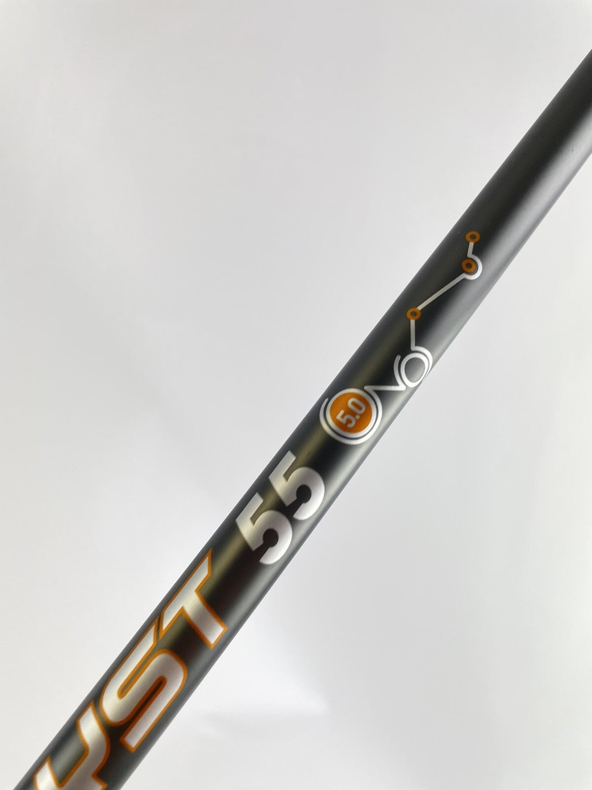 Project X Catalyst Iron Shaft 5.0 Senior Flex Graphite 35” /0.370 Parallel /76294