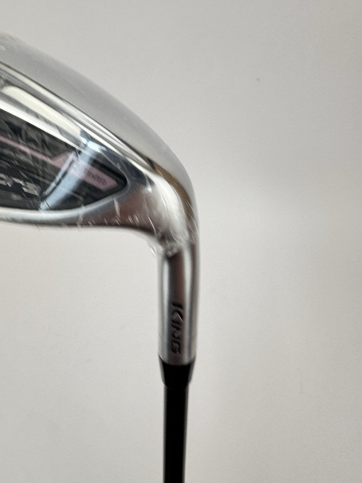Cobra RadSpeed Womens Gap Wedge 48* KBS PGI 55 Ladies Graphite /New /357475