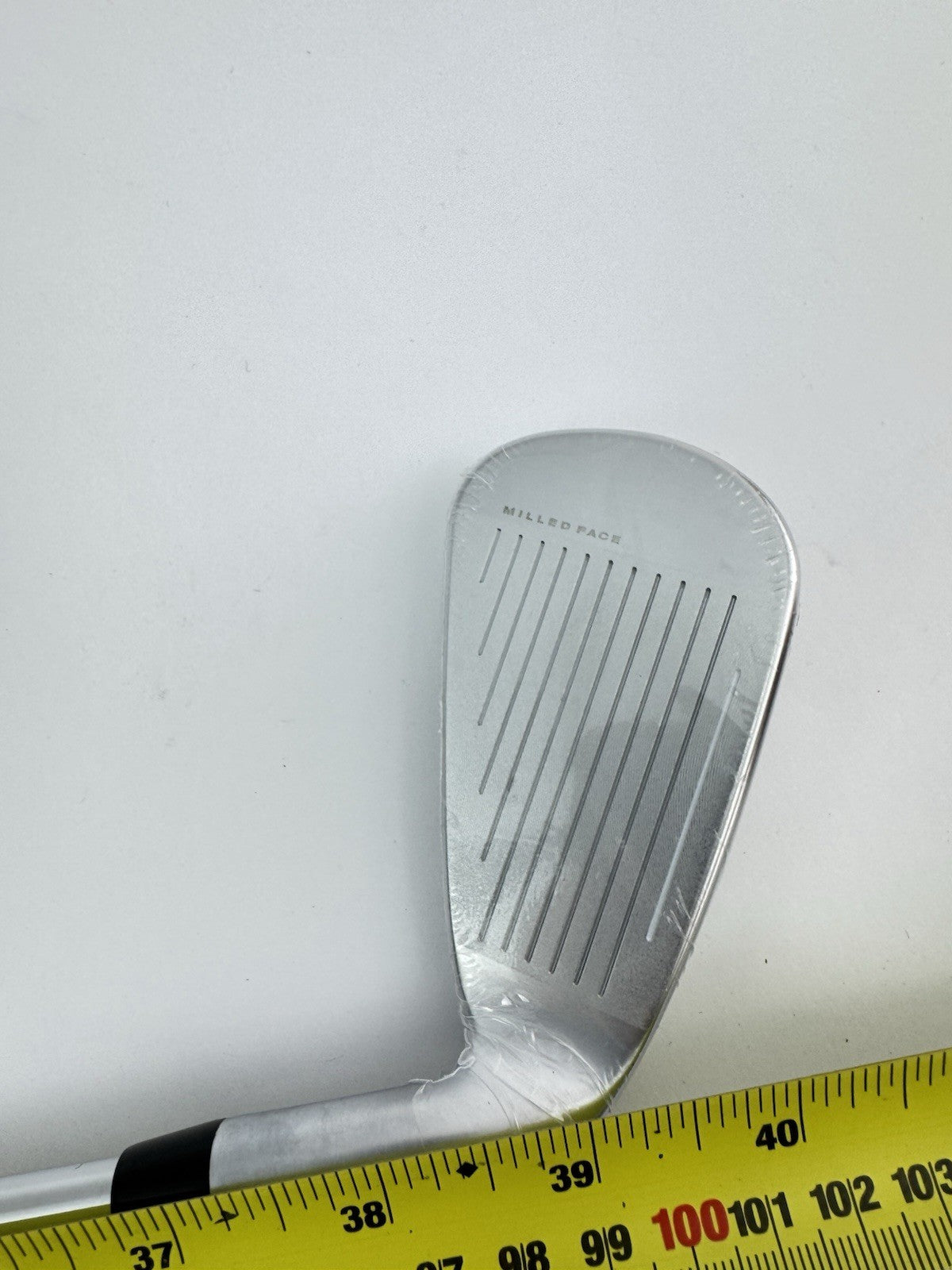 Cobra LTDX 4 Iron Left Handed KBS Tour 90 Regular Flex Steel/New /2486616