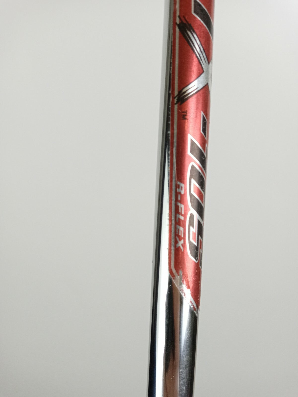 Wilson Staff Ci7 6 Iron Regular Flex Steel / Right / New Grip8