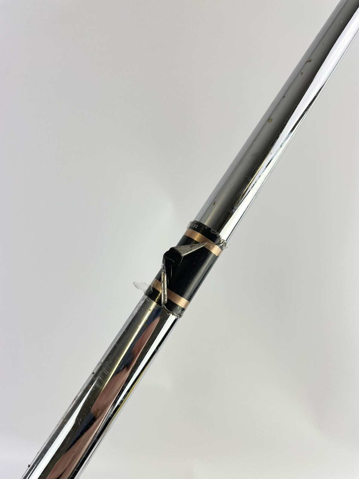 Cleveland TFI Putter Shaft /Steel /31.5” /64085