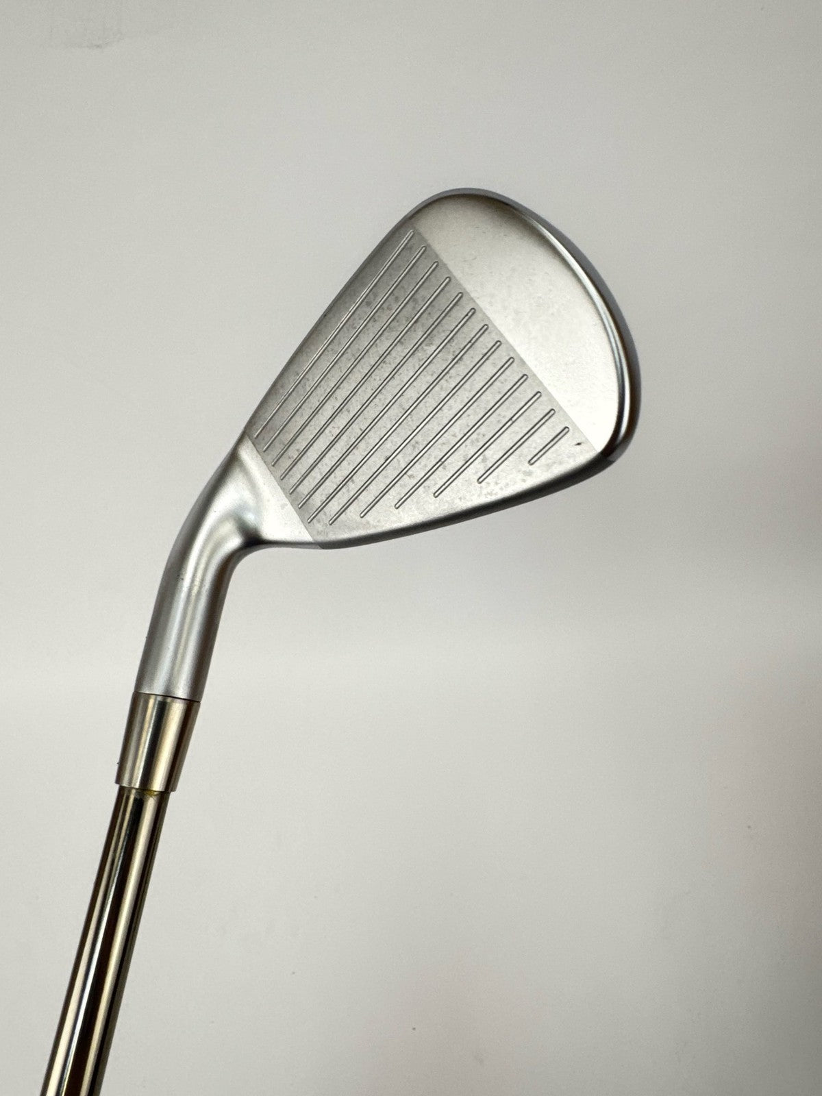 Mizuno JPX923 7 Iron UST Mamiya Recoil Ladies Flex Graphite /Right Handed/3666212