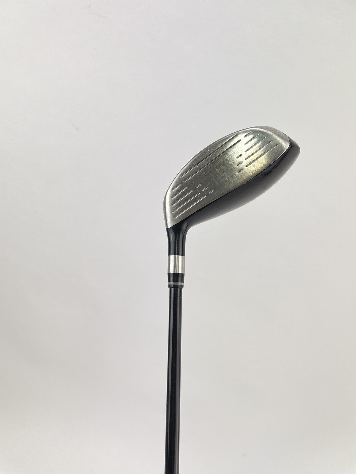 Mens Golf 3 Wood Masker TW-400 Firm Flex Graphite /Right /New Mid Grip /181514
