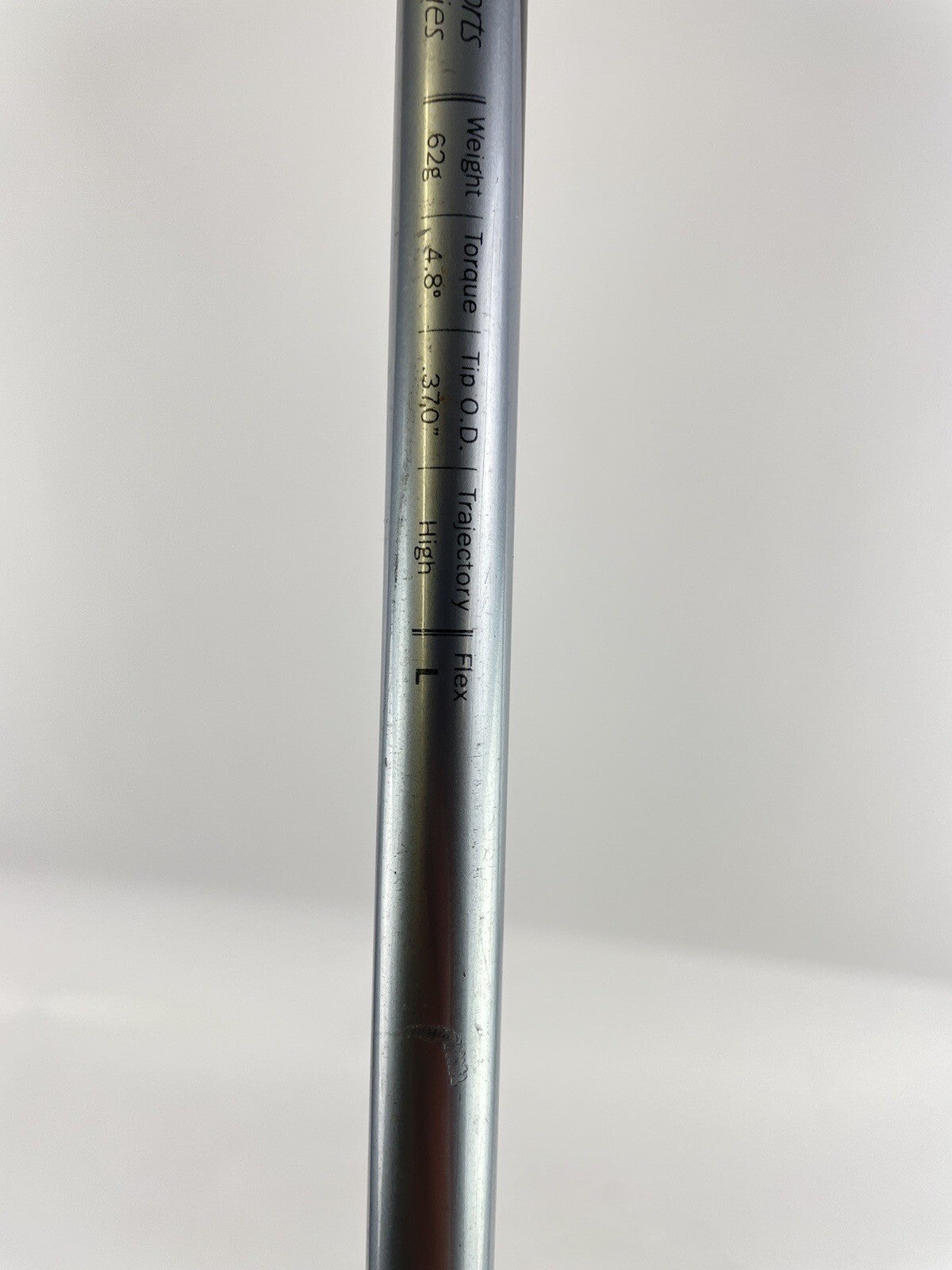 Wilson Staff Ladies Hybrid 22* LH6 Ust Ladies Graphite /Right /New Grip /959013