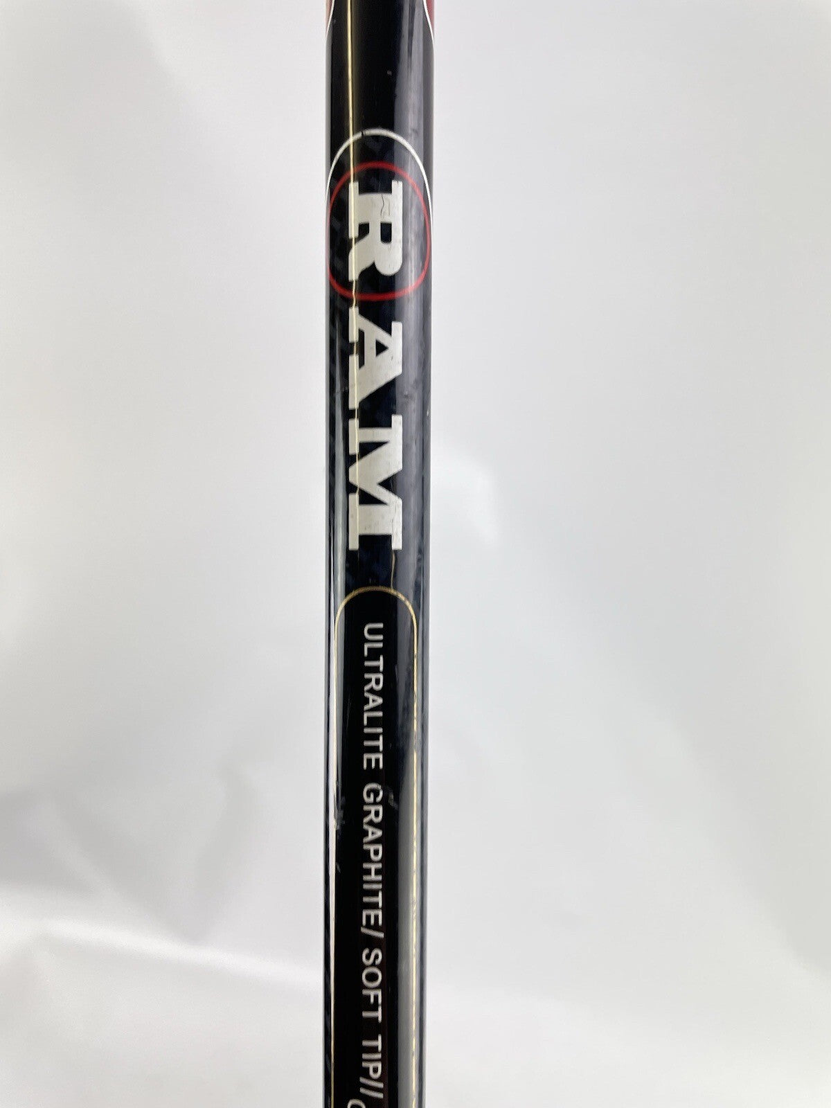 Ram Golf 3 Wood SDX 15* Left Handed /Regular Graphite /New Grip /892016