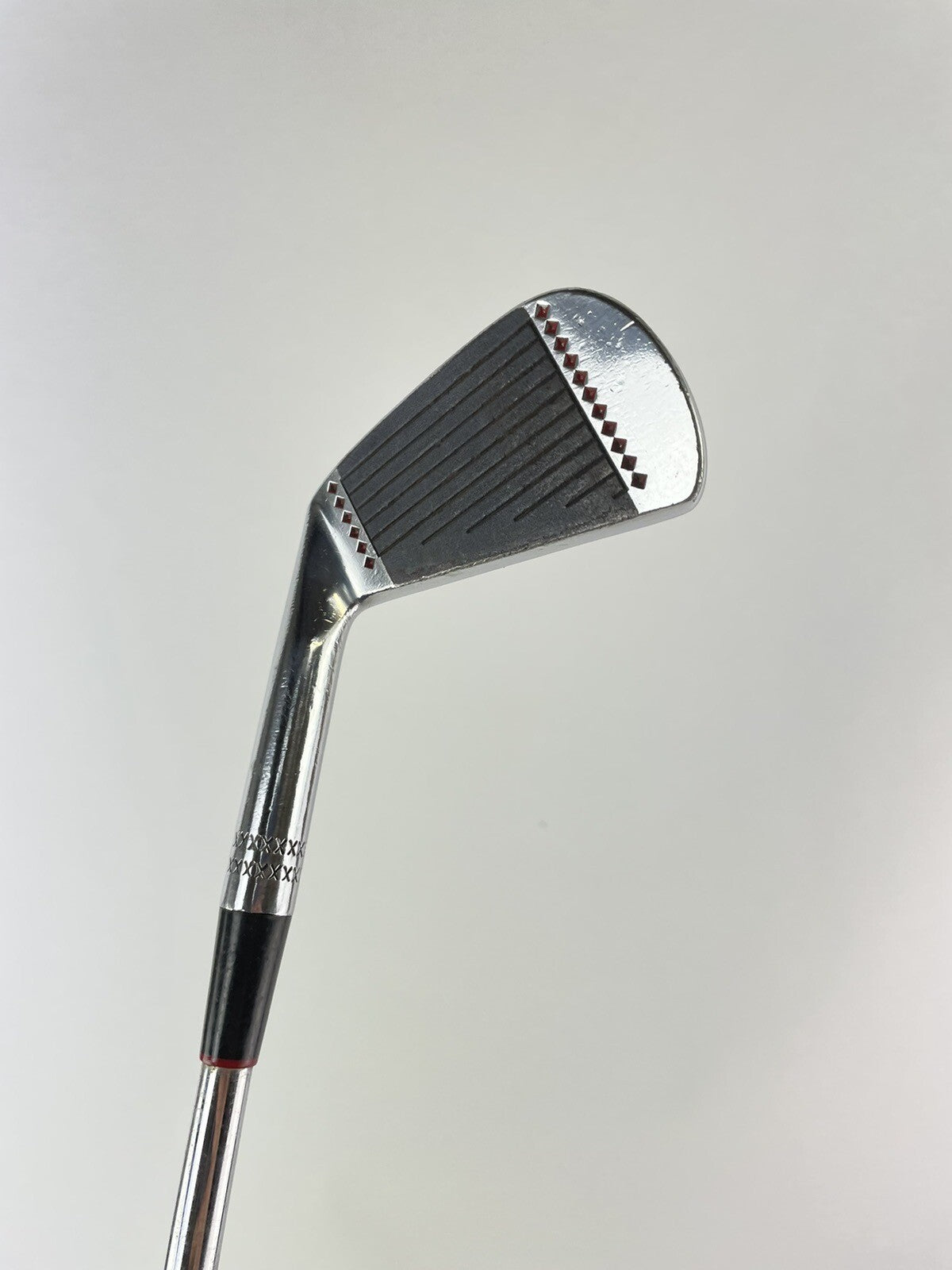 Macgregor MT2 2 Iron Tourney CF4000 Firm Flex Steel /New Grip /131879