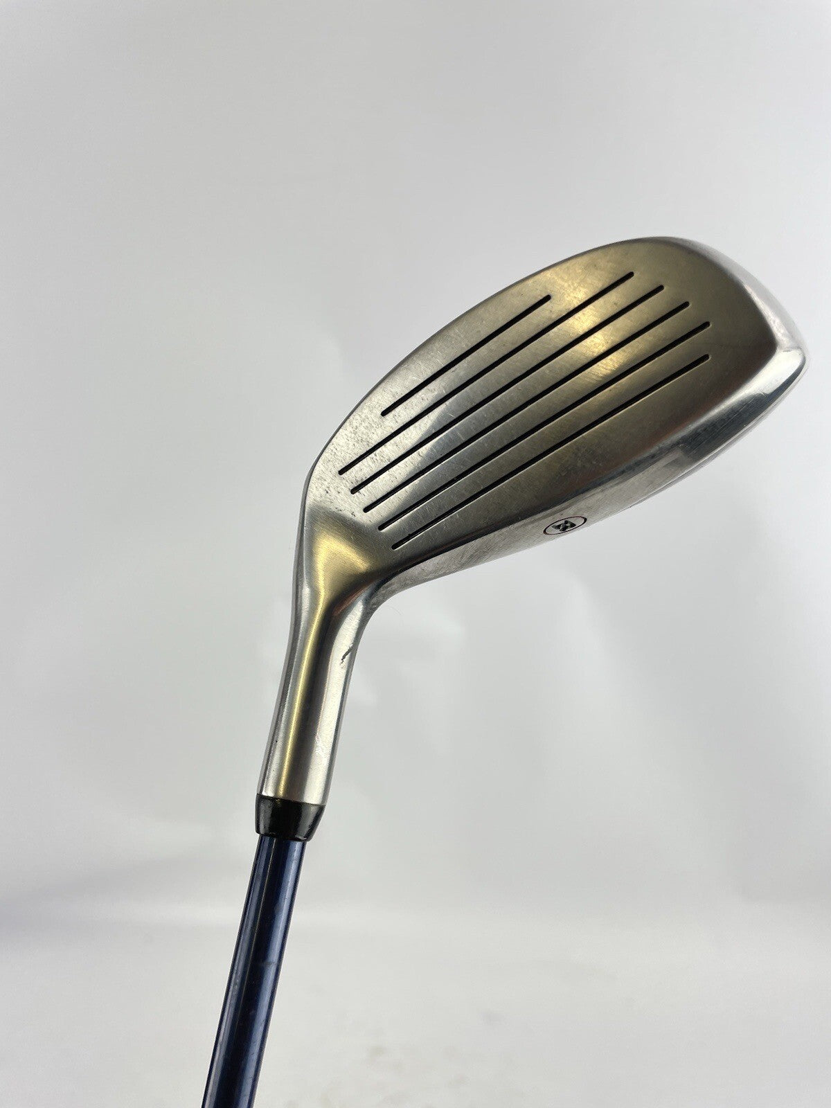 Ram Ladies Recovery Hybrid 26* Ladies Flex Graphite /Right /New Grip /54545