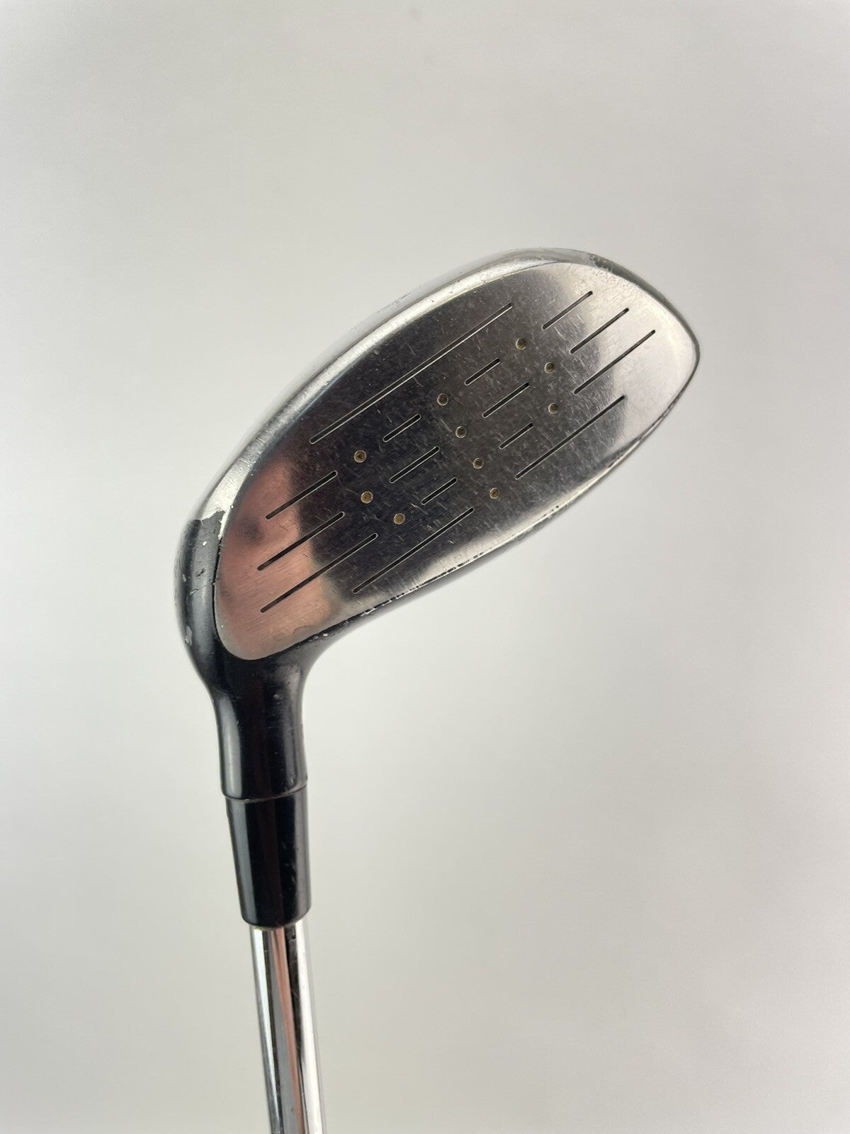Yonex Golf 3 Wood 15* V-Mass 250 6.5 Stiff Flex Steel /Right Handed /200986