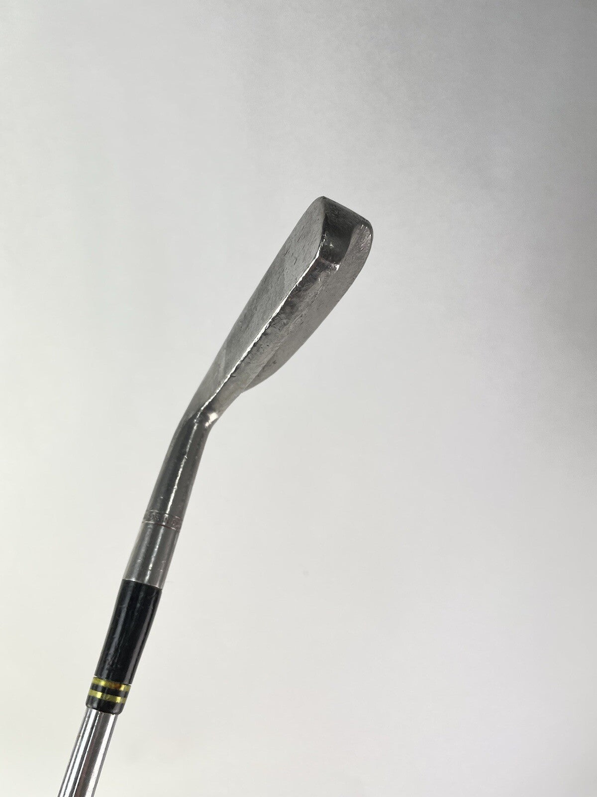 Napa Blade Putter Heel Shafted 35.5" Steel /Right Handed /New Grip /1497511
