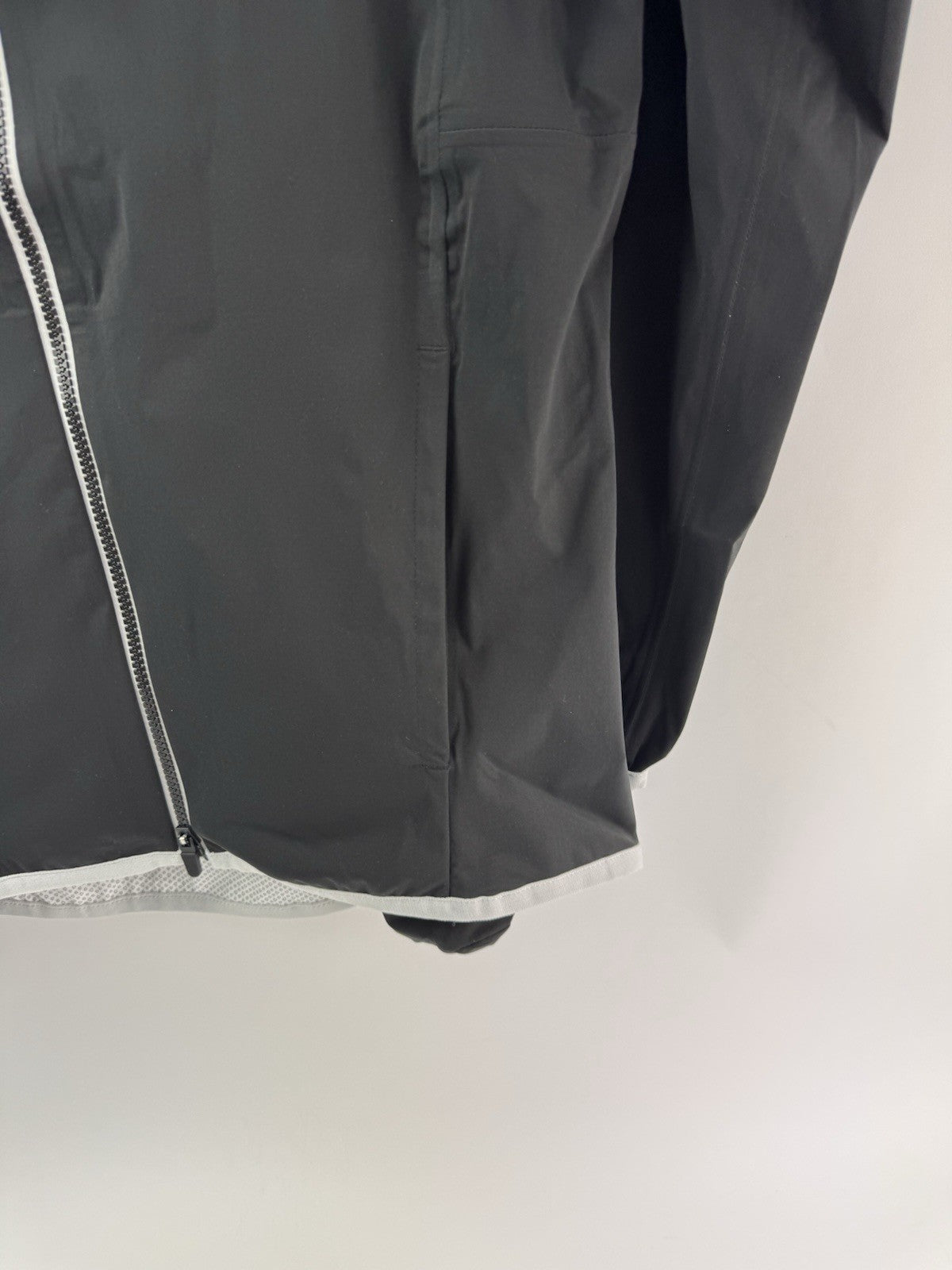 Puma Golf Drylbl Packable Rain Jacket Waterproof UK Mens Small /New /261175