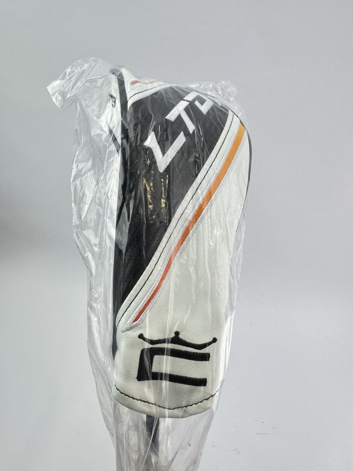 Cobra LTDx 3 Wood 15* Hzrdus Smoke 5.5 Regular Graphite /Left Handed /2798316