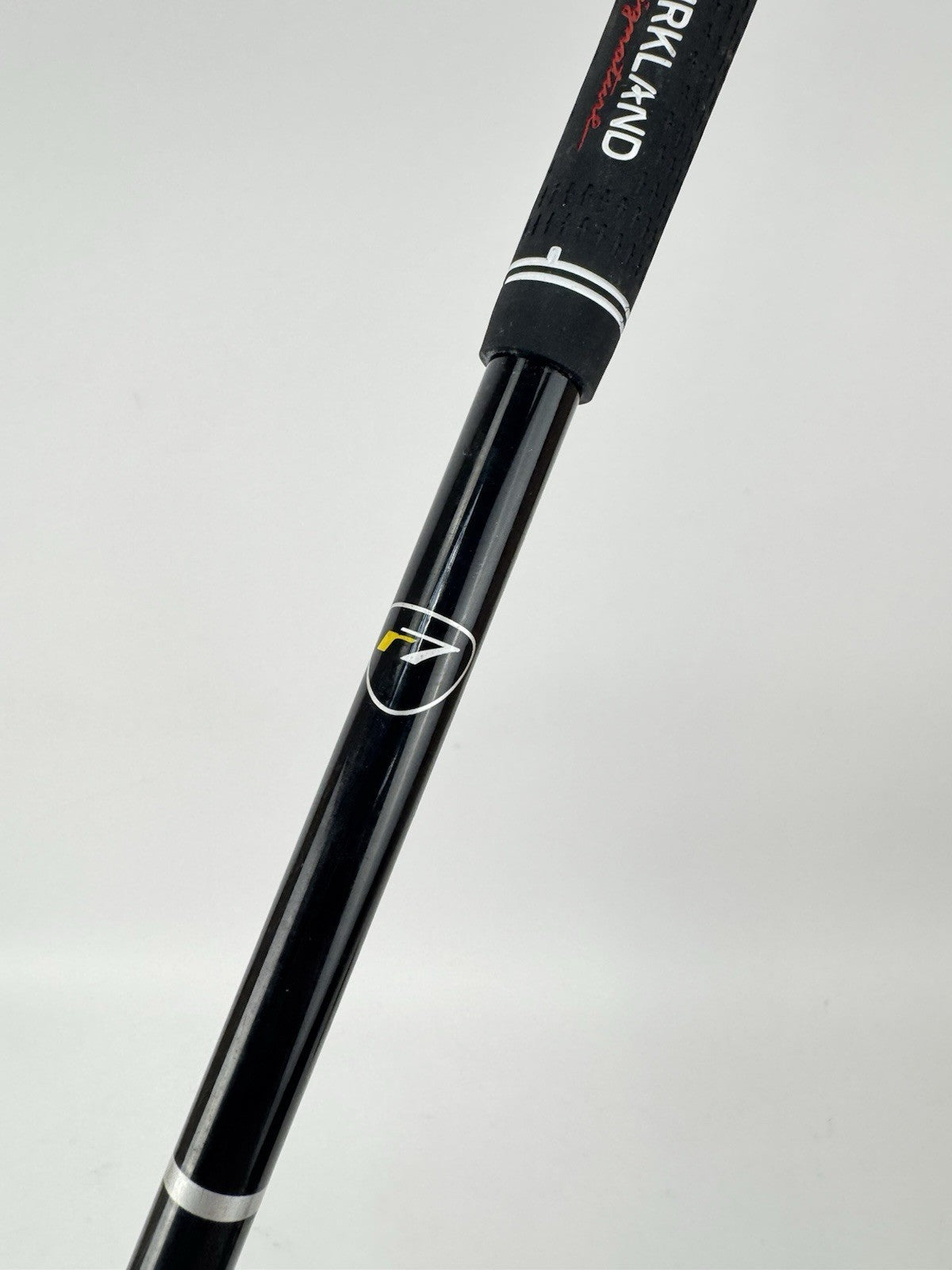Taylormade R7 CGB 7 Iron RAC Max Regular Graphite /Right Handed /New Grip /3618514