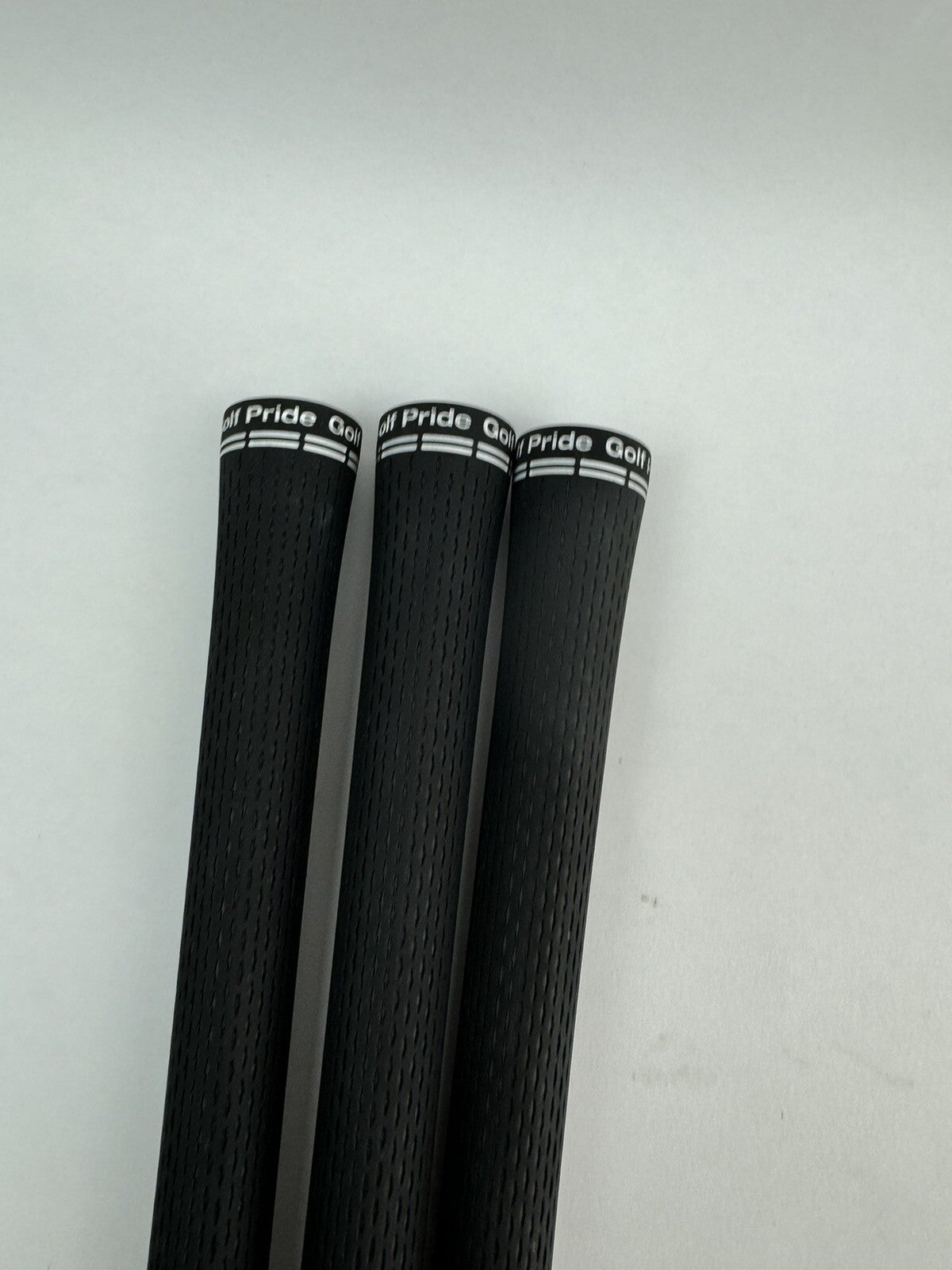 Golf Pride Grips (3) Tour Velvet 360 Standard Mens /Pulled /320633