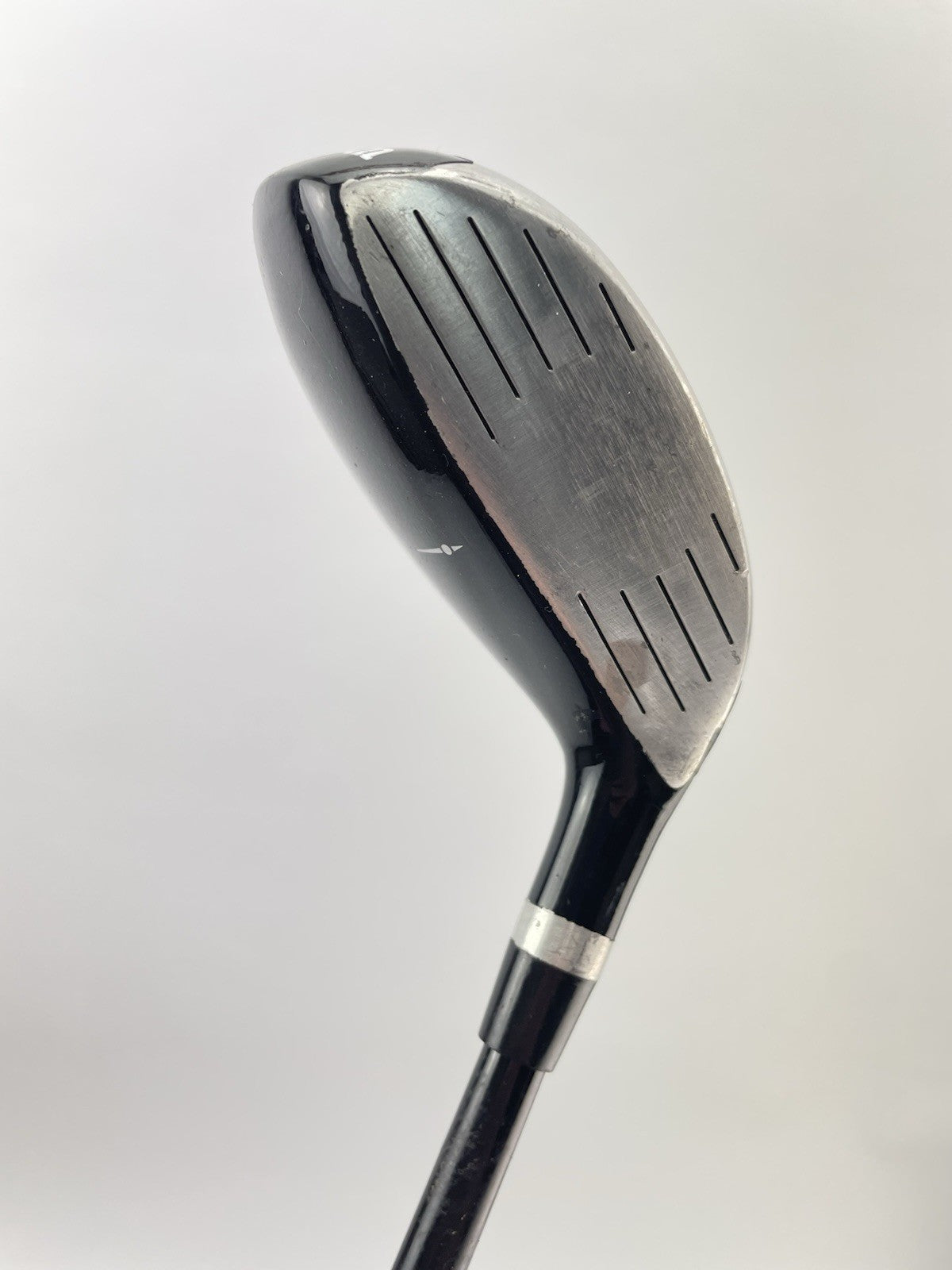 Wilson Ultra Hybrid 21* Left Handed CGI Regular Flex Graphite /Wilson Grip/272816