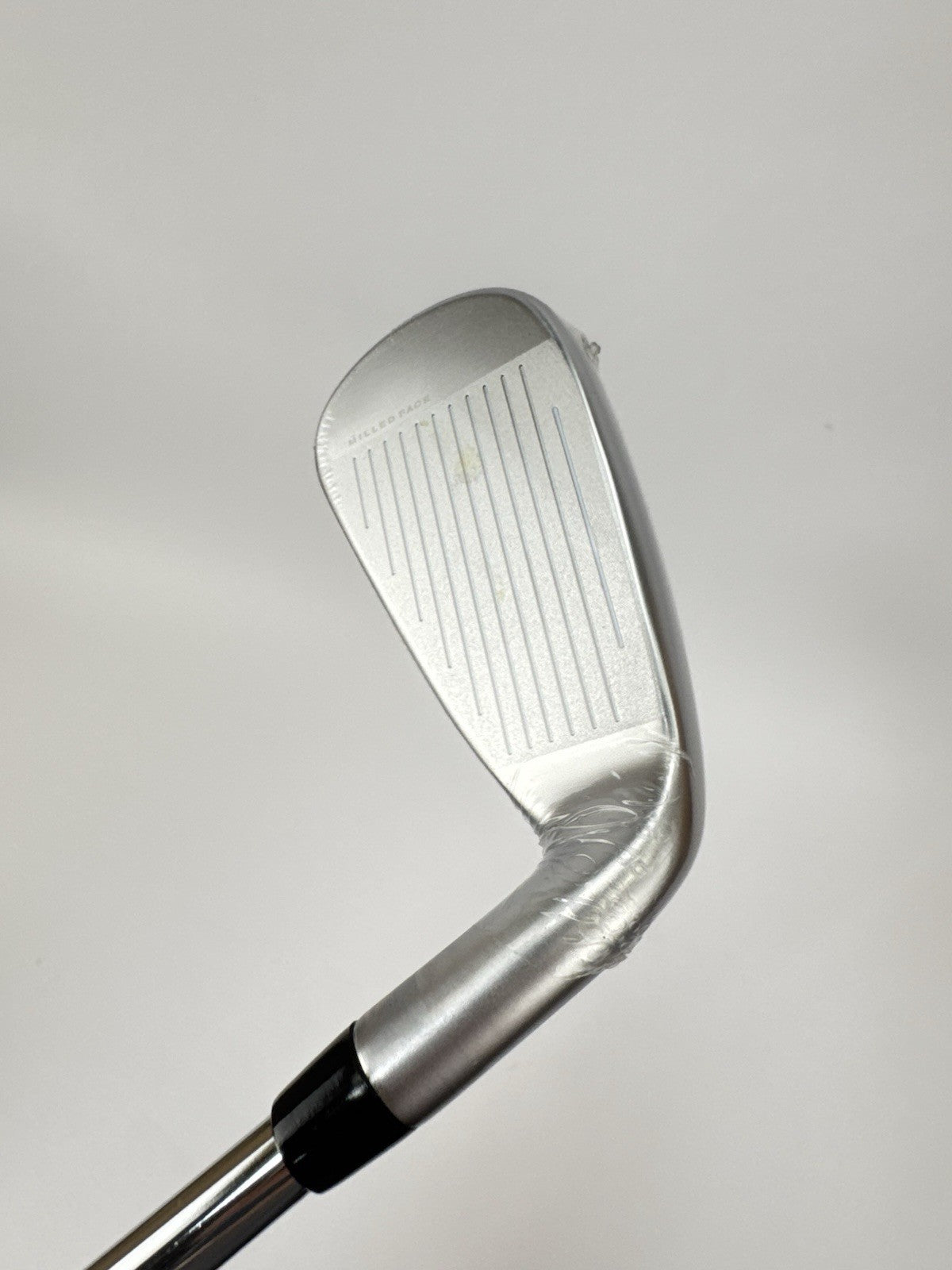 Cobra LTDX 7 Iron Left Handed KBS Tour 90 Regular Flex Steel /Brand New /357029
