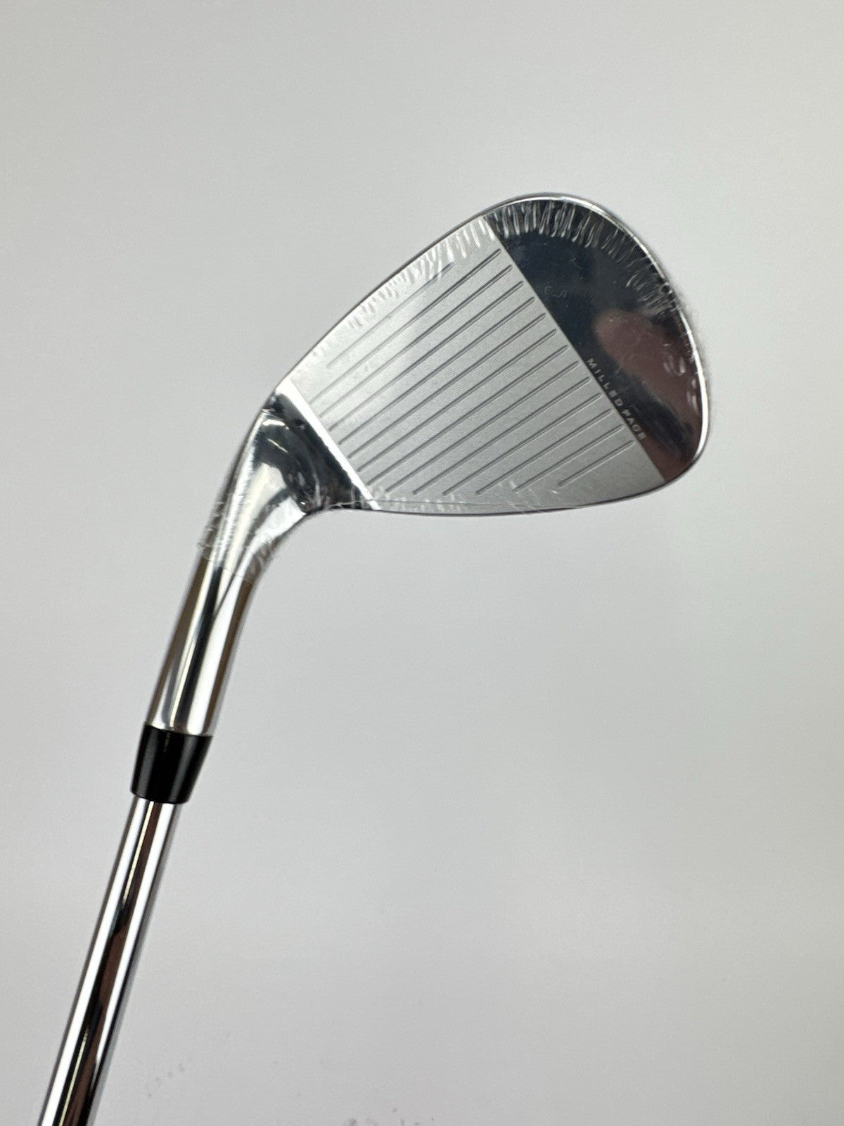 Cobra F9 One Length Pitching Wedge 44* KBS Tour 110 Regular Steel /New /324969