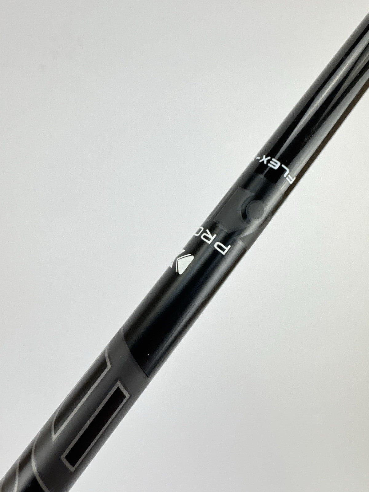 Fujikura XLR8 Pro Driver Shaft X Flex Graphite 43.5” /Cobra Darkspeed/New /3325510