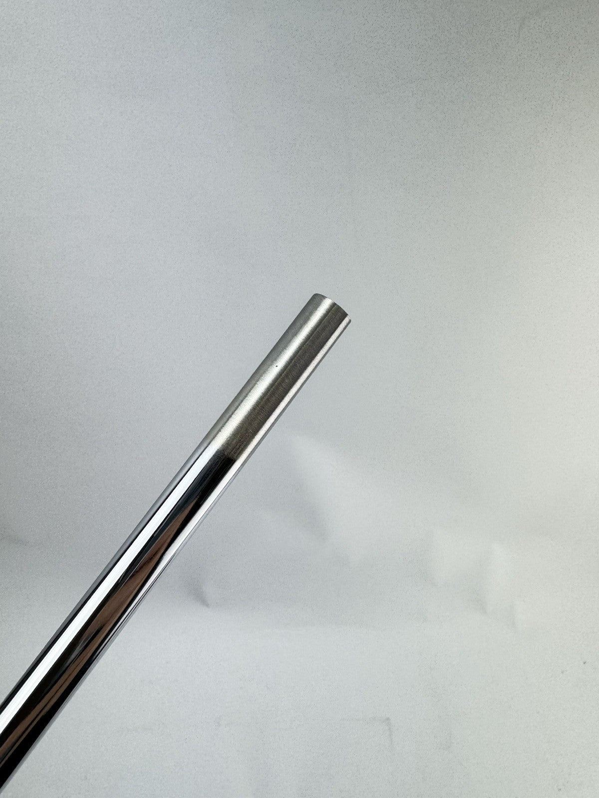 KBS Tour 90 Iron Shaft Stiff Flex Steel 36.25” /0.370 Parallel /Lamkin /300357