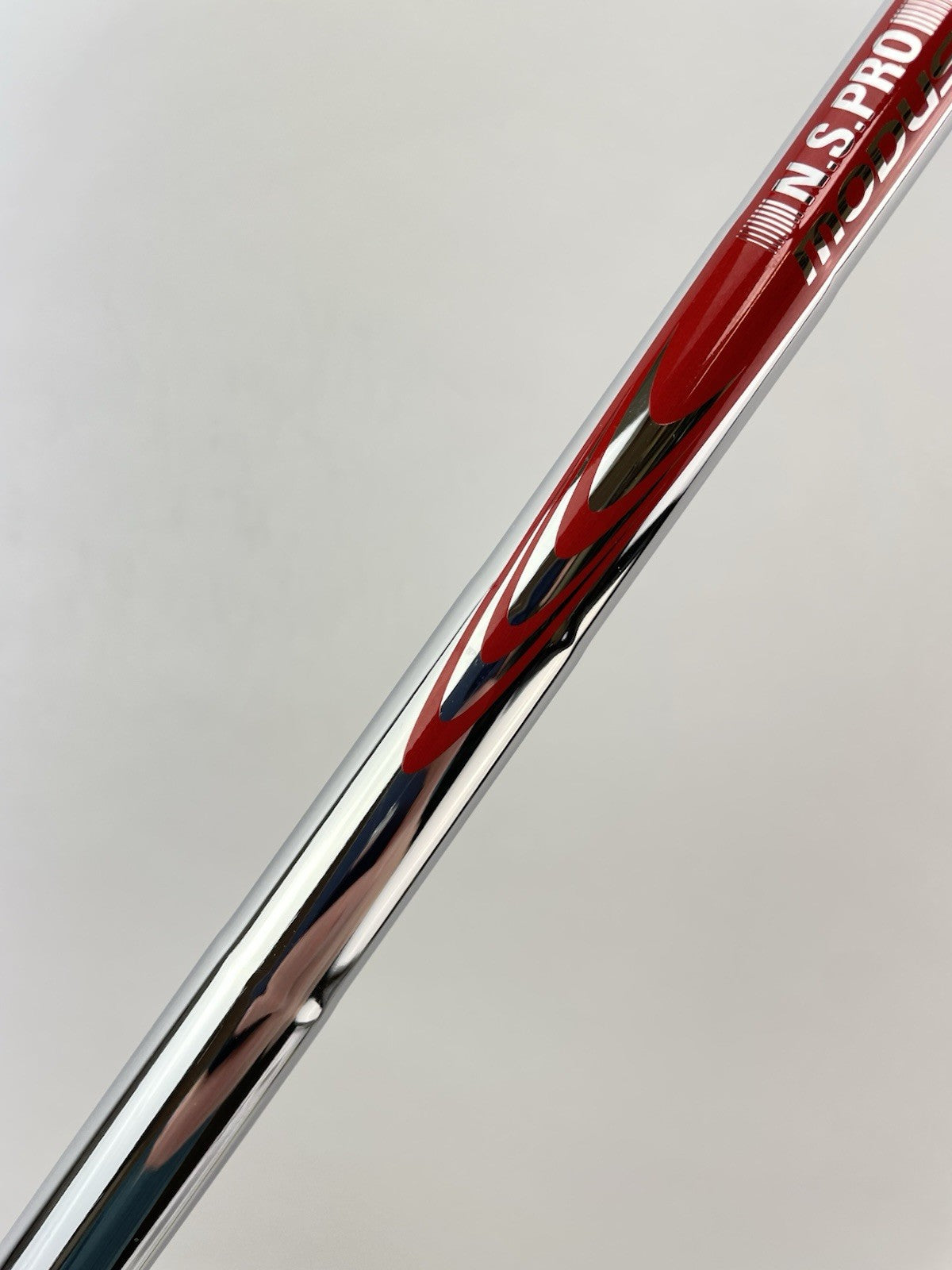 Nippon Modus3 Iron Shaft Tour115 Extra Stiff Flex Steel 35.5” /0.355 /243611