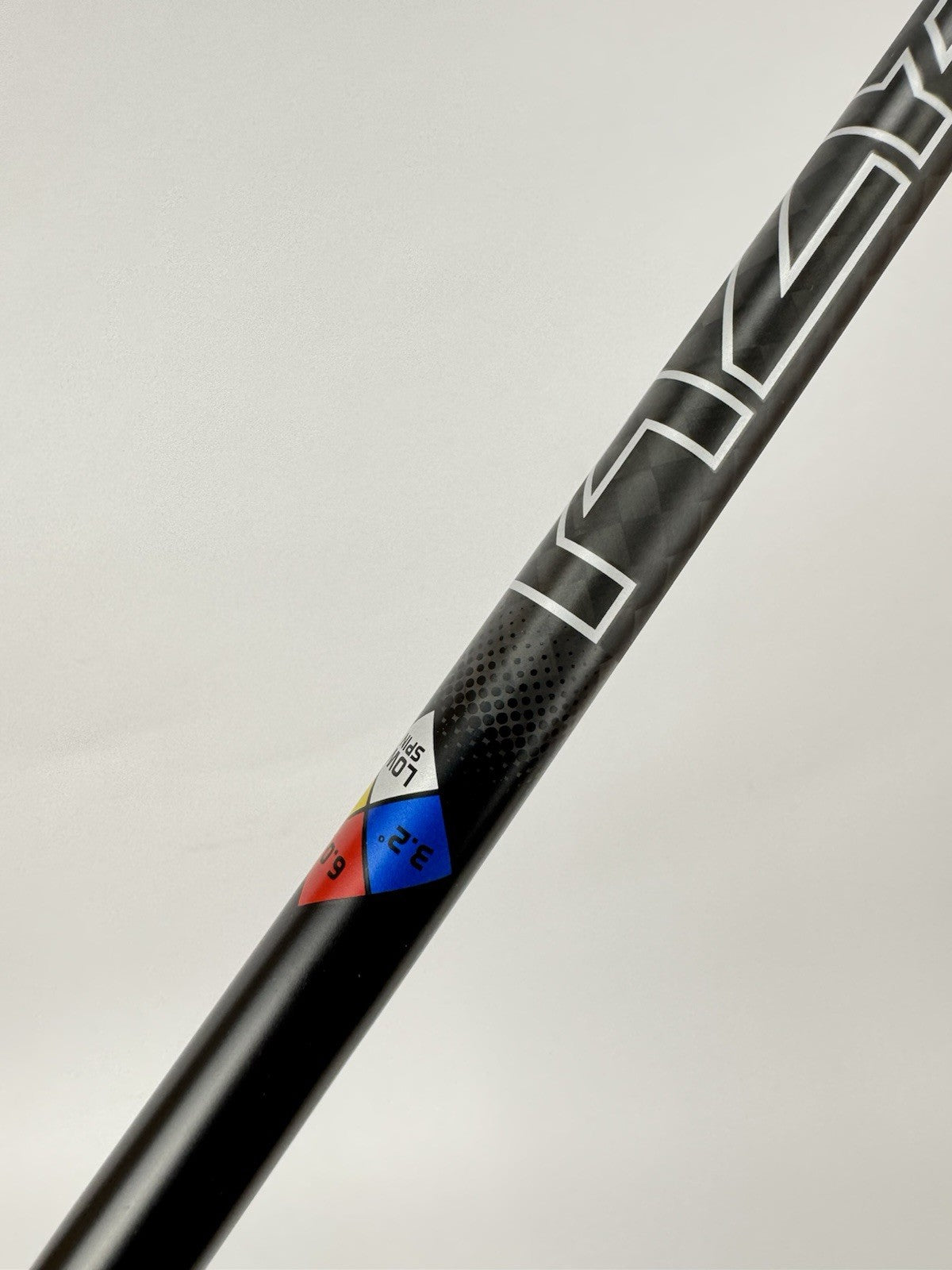 Titleist GT4 Driver Shaft Hzrdus Gen5 6.0 Stiff Graphite 60G / 44” /Mid Grip2