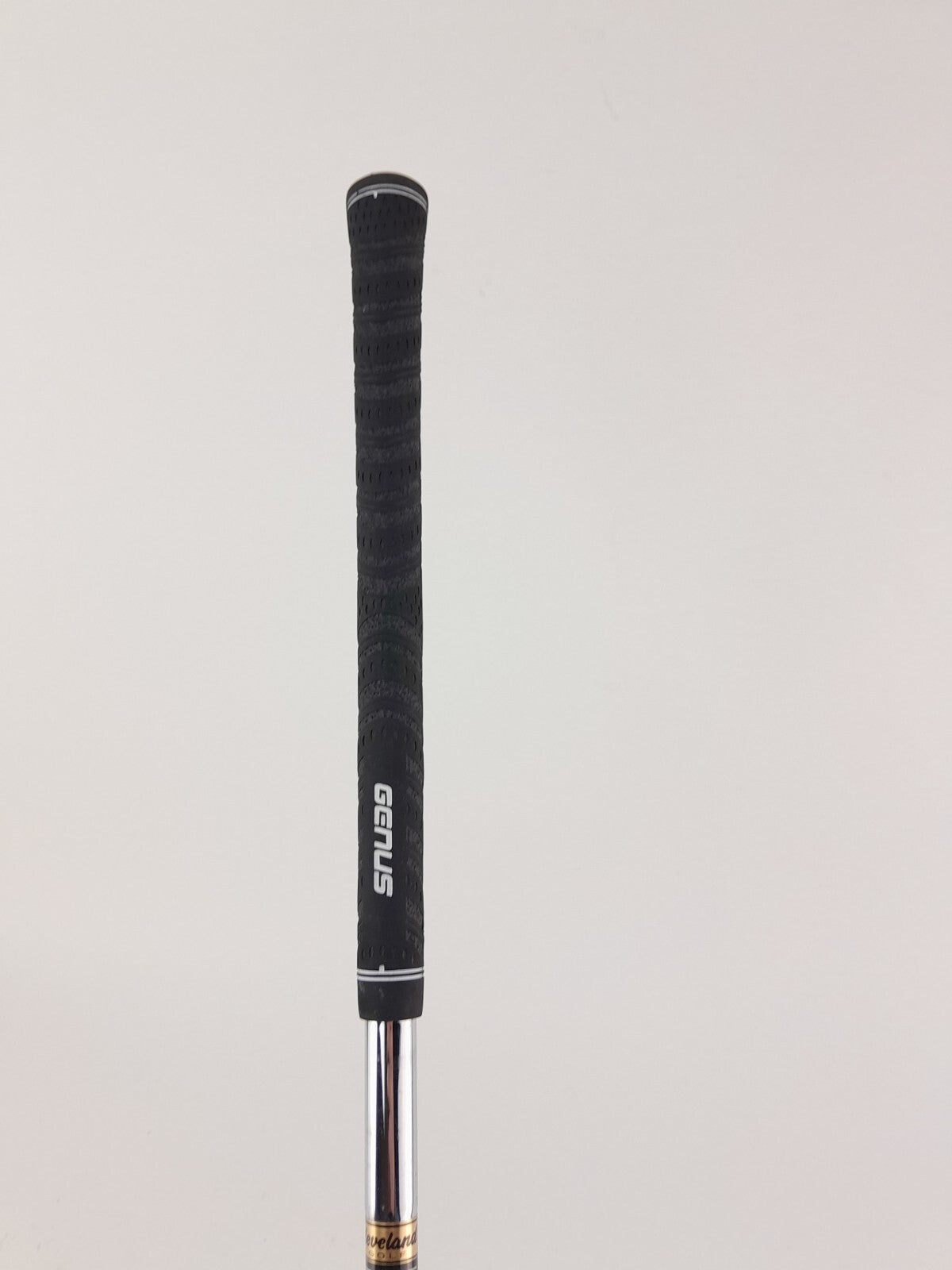 Cleveland Golf 6 Iron Tour Action Stiff Steel /Right Handed /New Grip /1656014
