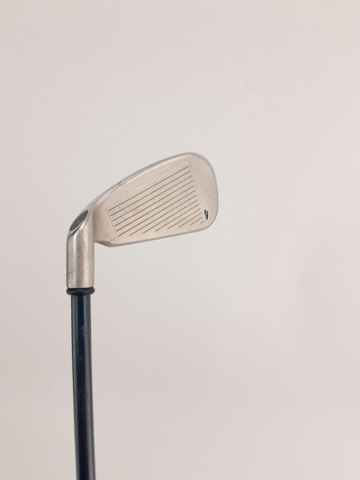 Callaway X-12 4 Iron Big Bertha Ladies Graphite /Right Handed /New Grip /169325